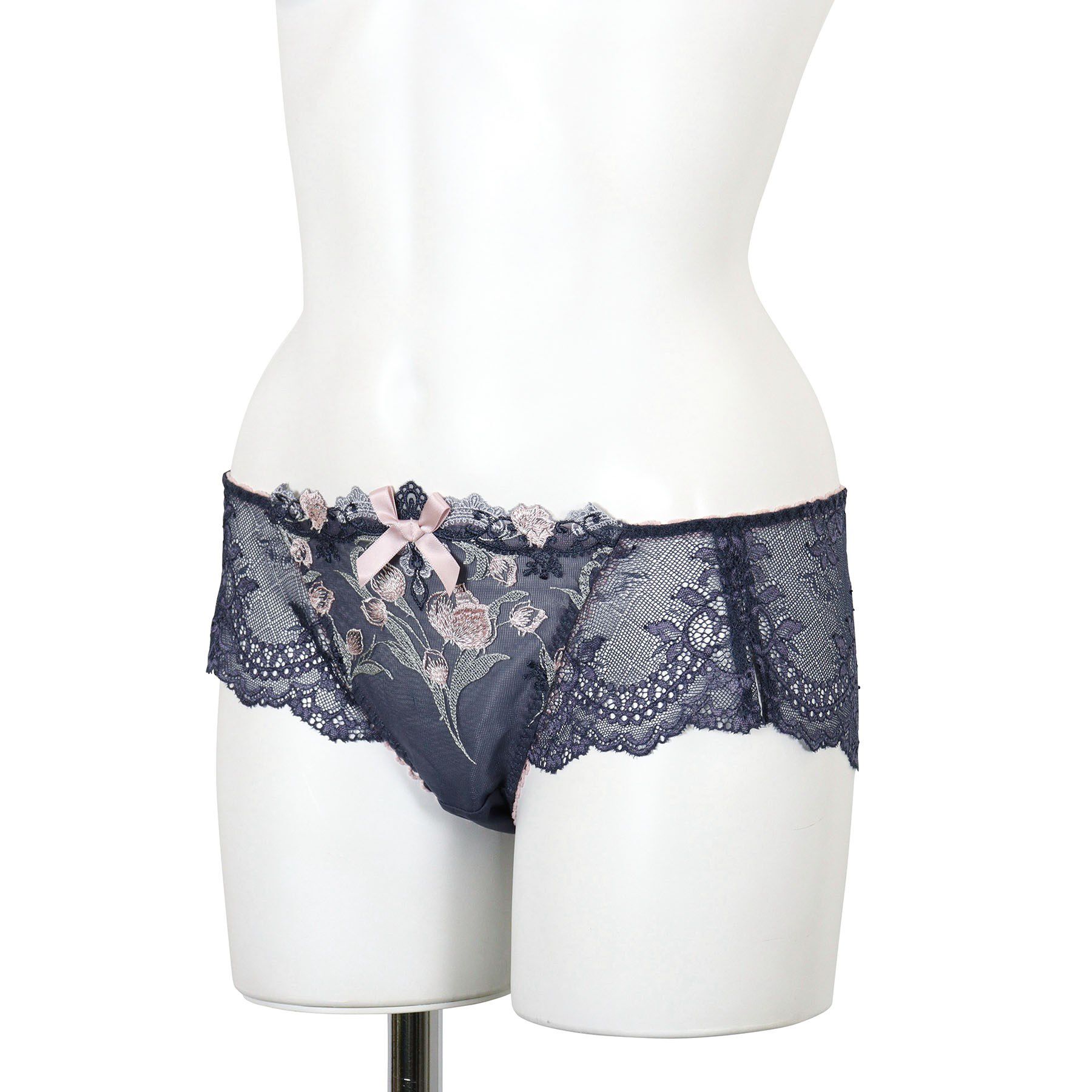 Risa Magli「ラリッサ レースショーツ」|インナー|