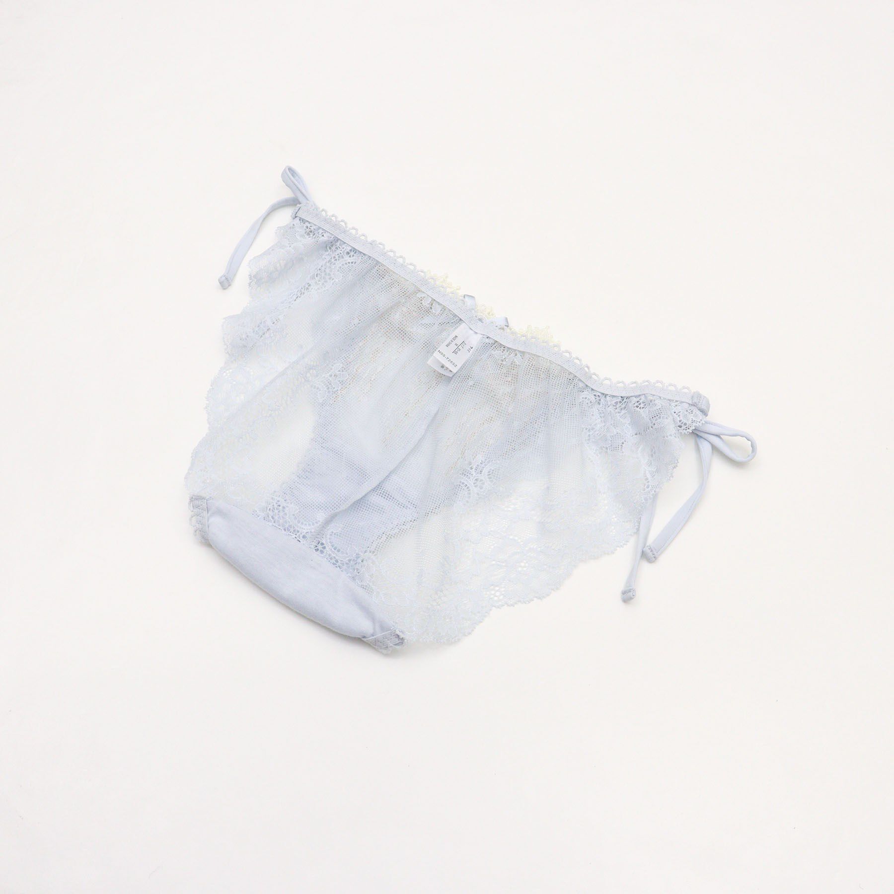 Risa Magli「ターシャ リボンショーツ」|インナー|