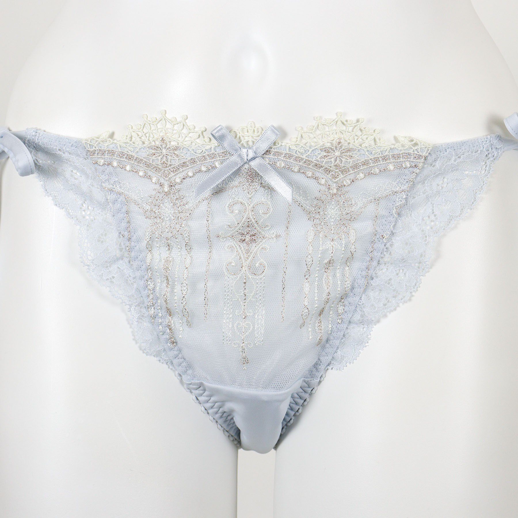 Risa Magli「ターシャ リボンショーツ」|インナー|