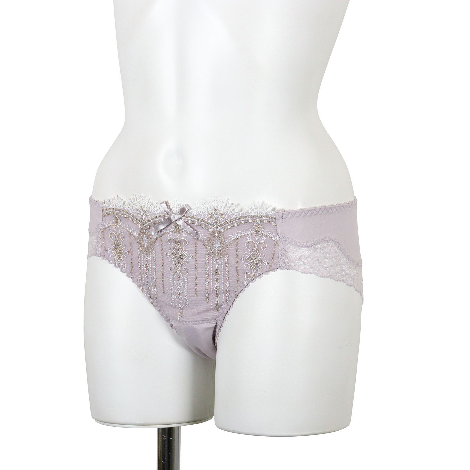 Risa Magli「ターシャ サニタリーショーツ」|インナー|