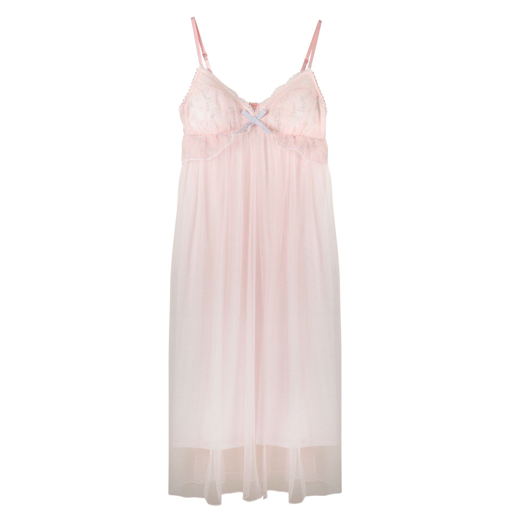 Risa Magli「ソヨン カップ付マキシワンピース」|インナー|