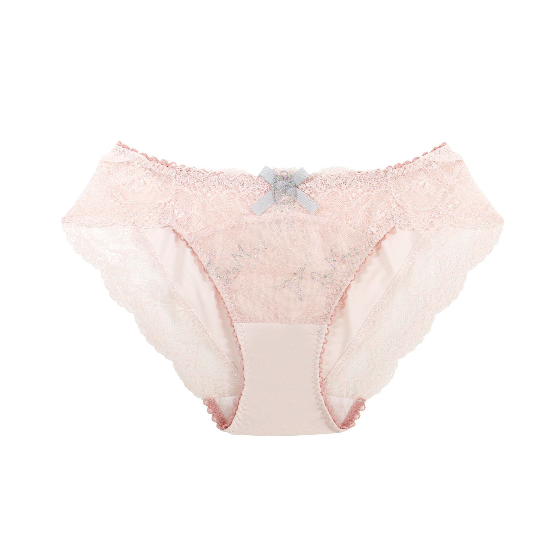 Risa Magli「ソヨン ノーマルショーツ」|インナー|