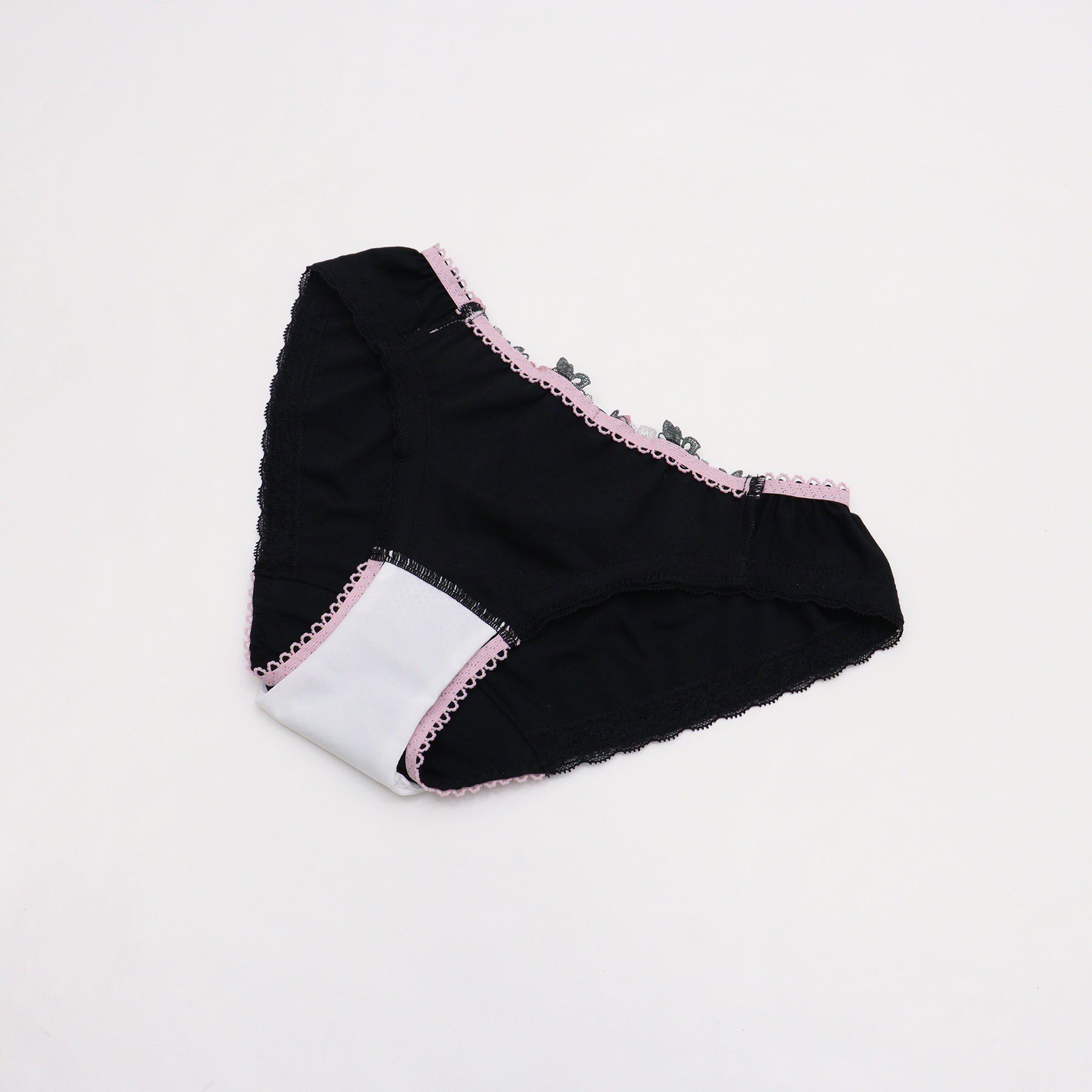 Risa Magli「ナヨン サニタリーショーツ」|インナー|