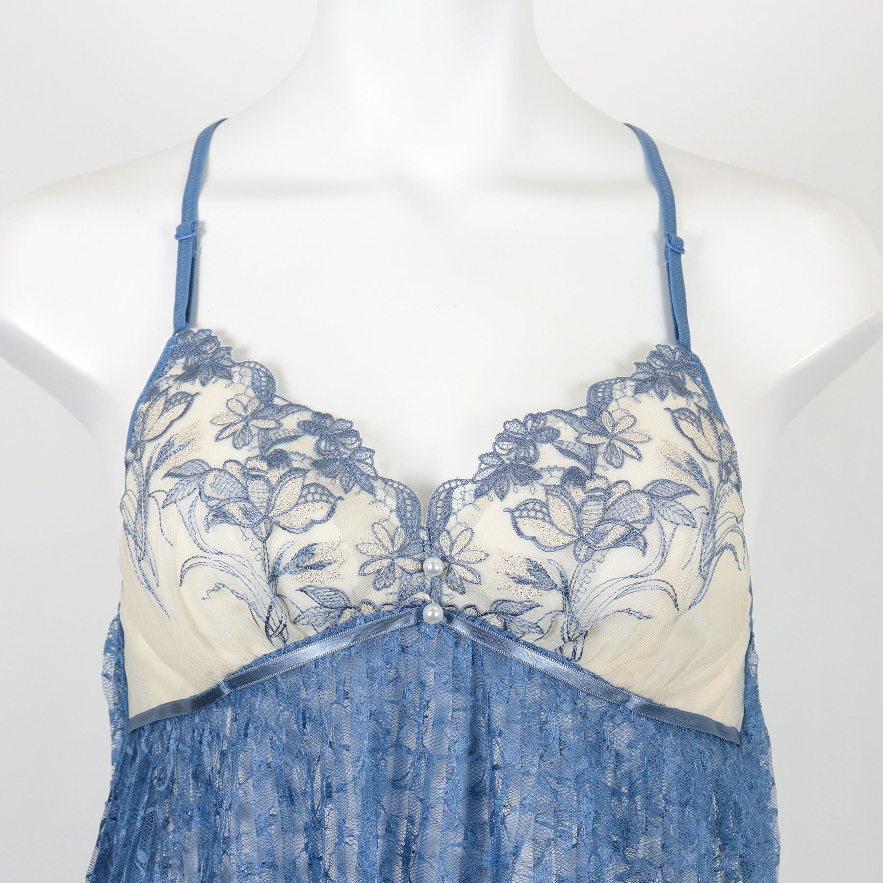 Risa Magli「リアナ カップ付キャミソール」|キャミソール|