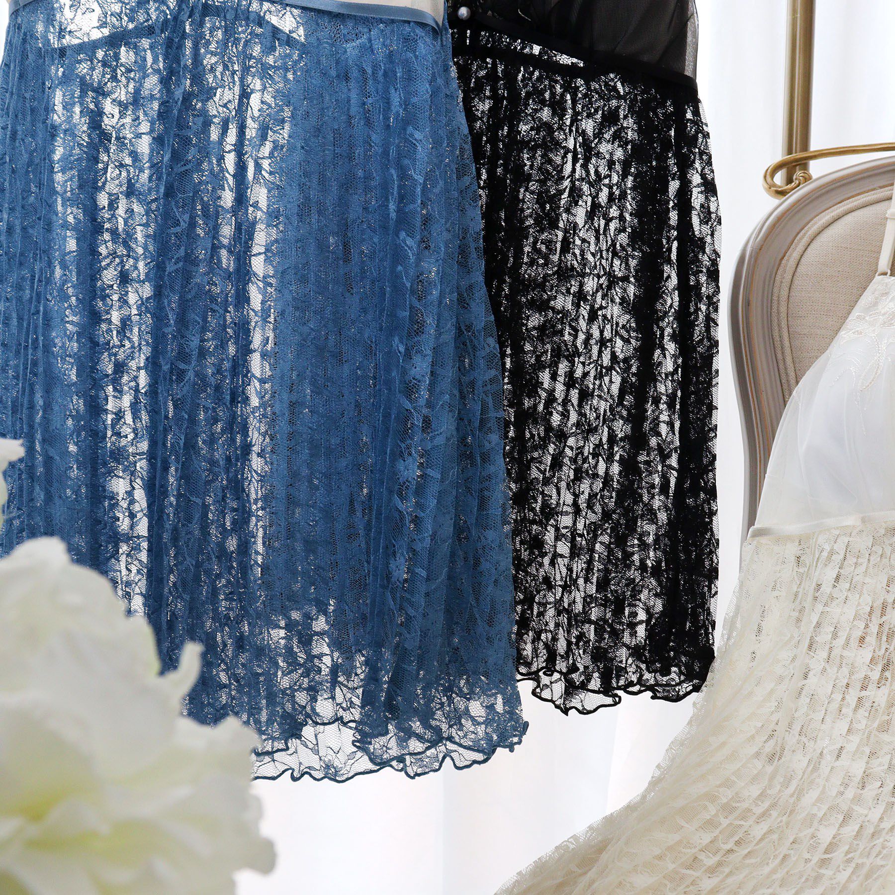 Risa Magli「リアナ カップ付キャミソール」|キャミソール|