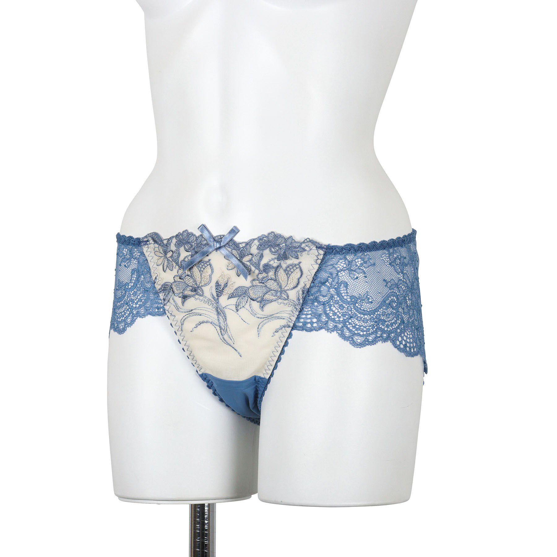 Risa Magli「リアナ レースショーツ」|インナー|