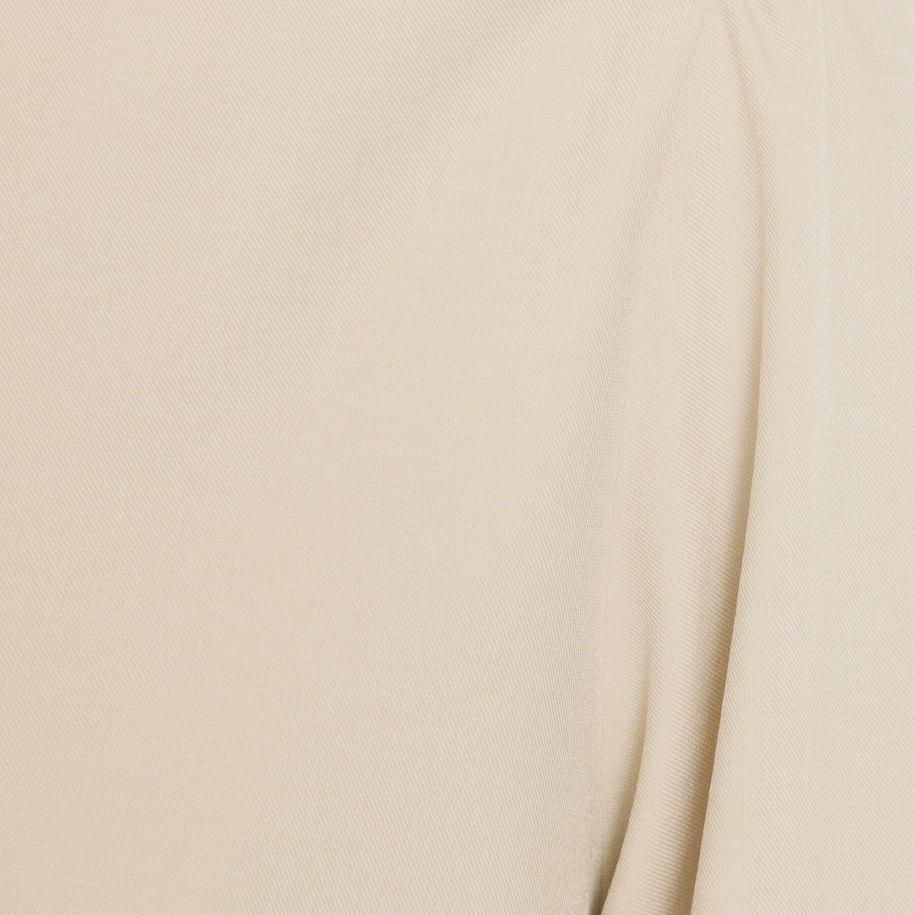 ITS&rsquo;DEMO「【洗濯機OK／イージーケア】ツイルストレッチペプラムブラウス」|シャツ・ブラウス|