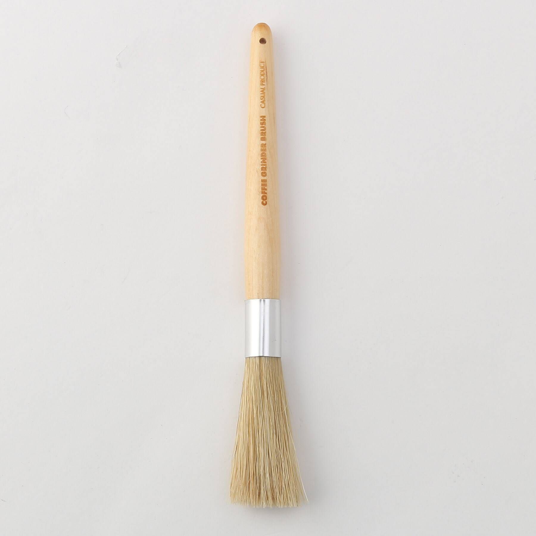 212 KITCHEN STORE「バール　コーヒーグラインダーブラシ　511875」|食器・キッチングッズ|