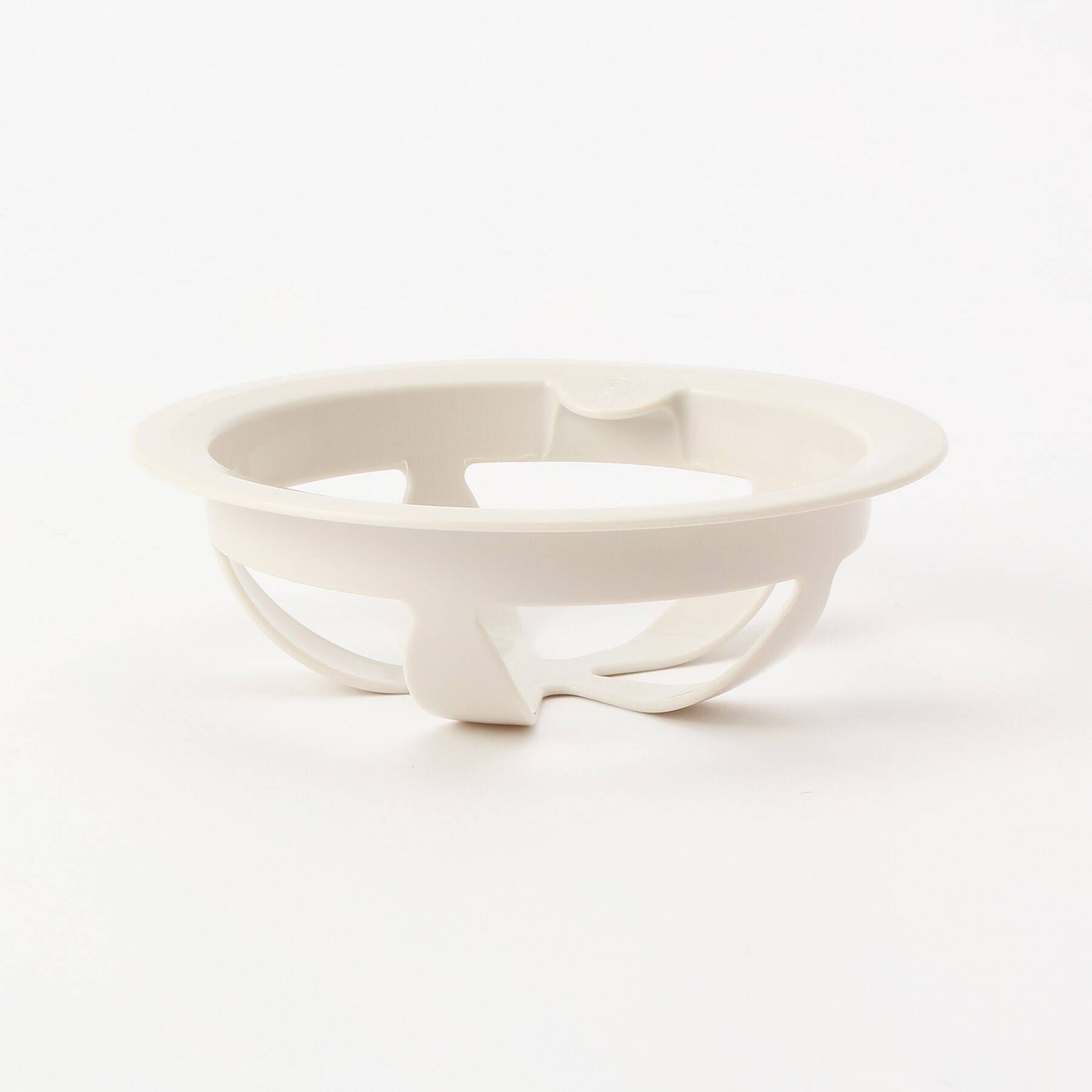 212 KITCHEN STORE「シンク掃除が楽になる排水口ネットホルダー GY ＜leye レイエ＞」|その他|