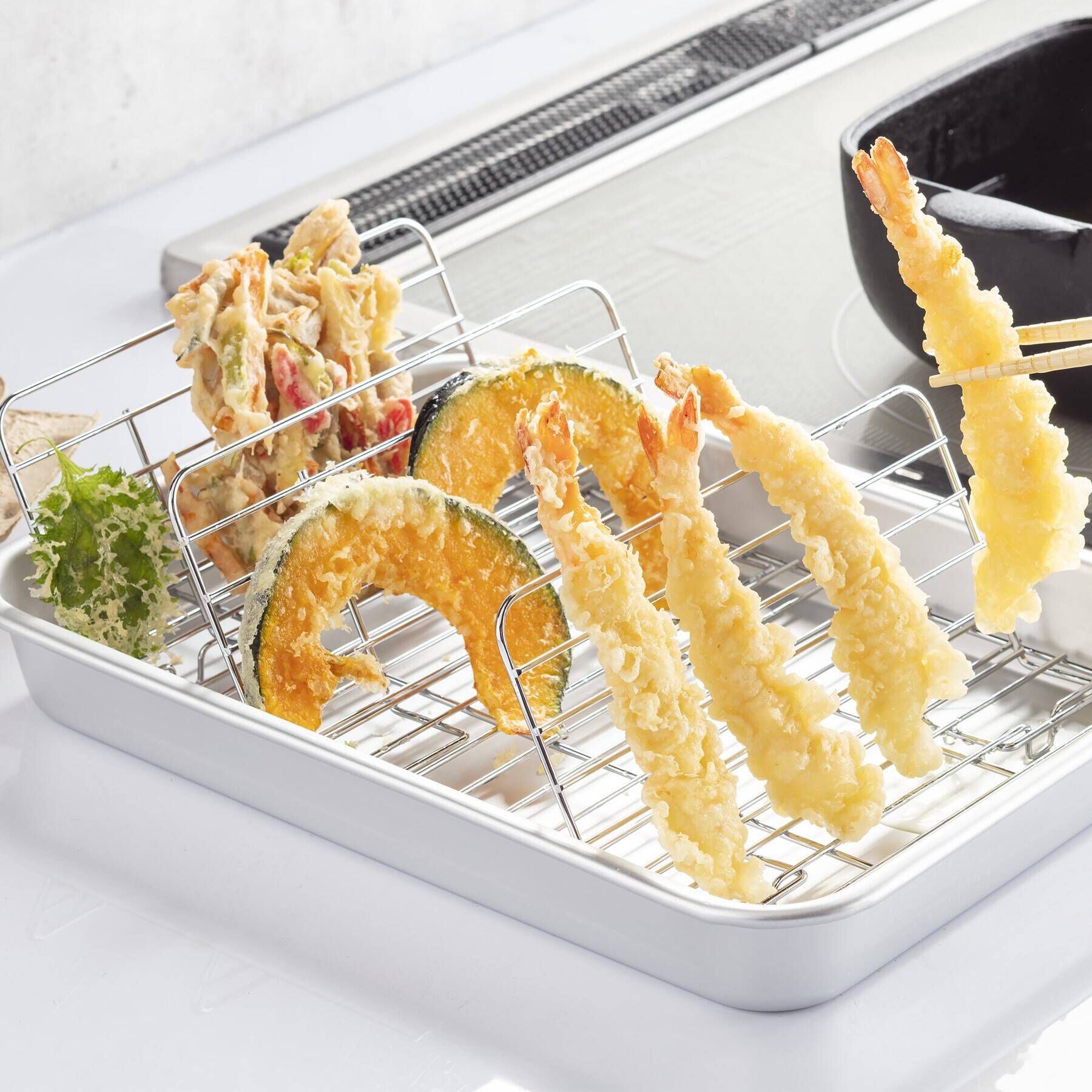 212 KITCHEN STORE「揚げ物名人Ｍ」|食器・キッチングッズ|その他(879)