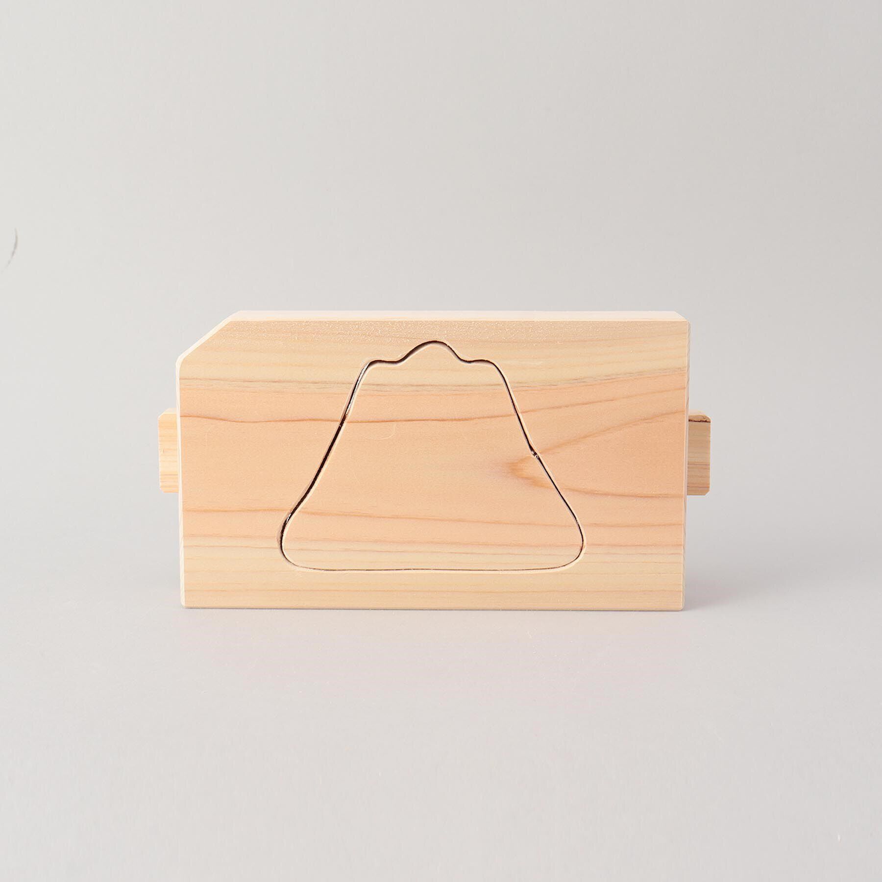 212 KITCHEN STORE「富士山 抜型」|食器・キッチングッズ|