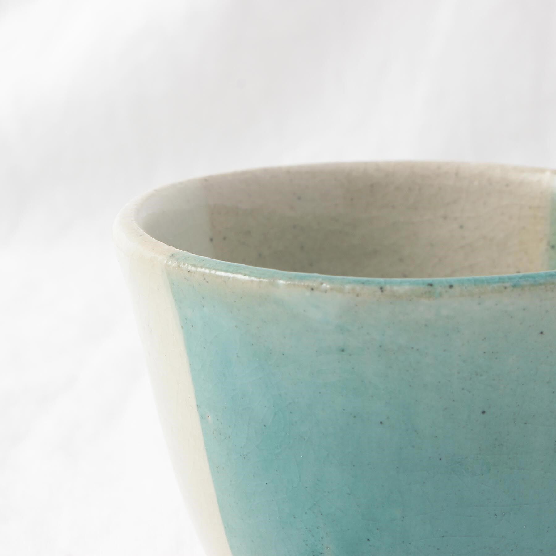 212 KITCHEN STORE「TETOTE カケワケ カップ ペアセット」|グラス・マグカップ|