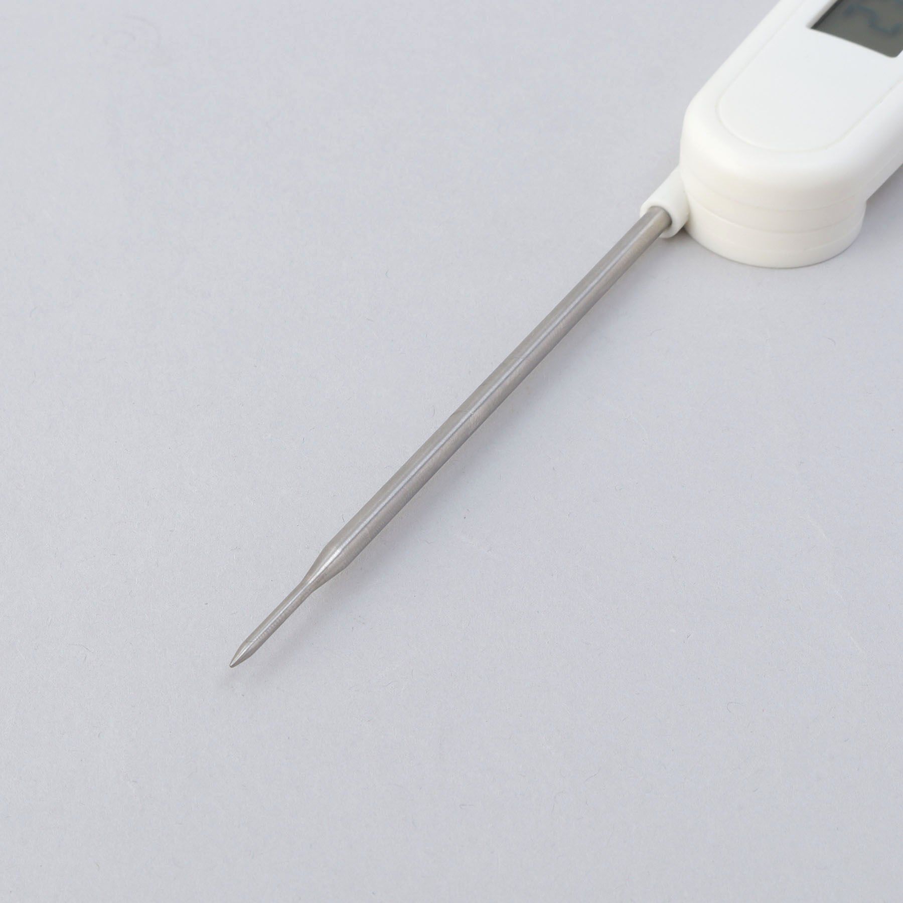 212 KITCHEN STORE「折りたためるクッキング温度計 IV」|食器・キッチングッズ|