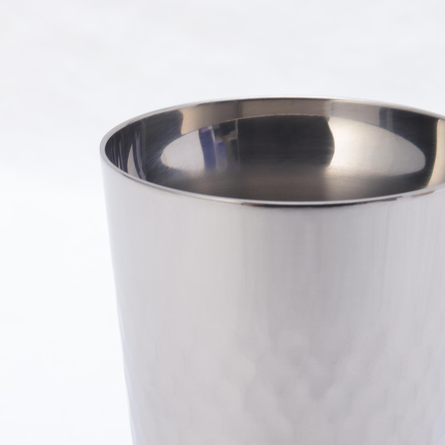 212 KITCHEN STORE「チタン2重カップ 1PC 木箱入」|グラス・マグカップ|