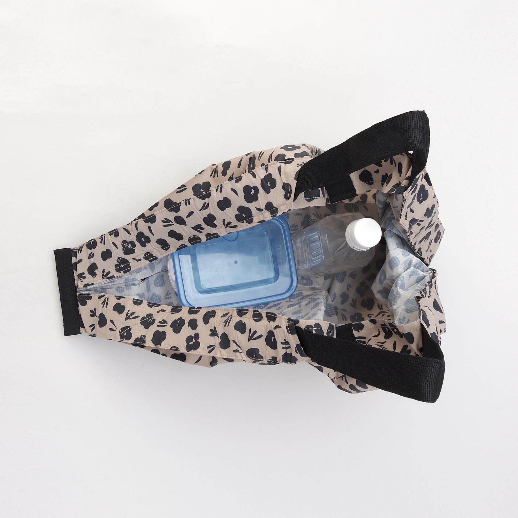 212 KITCHEN STORE「コンパクトバッグ L・ASHIATO ＜Shupatto シュパット＞」|その他|