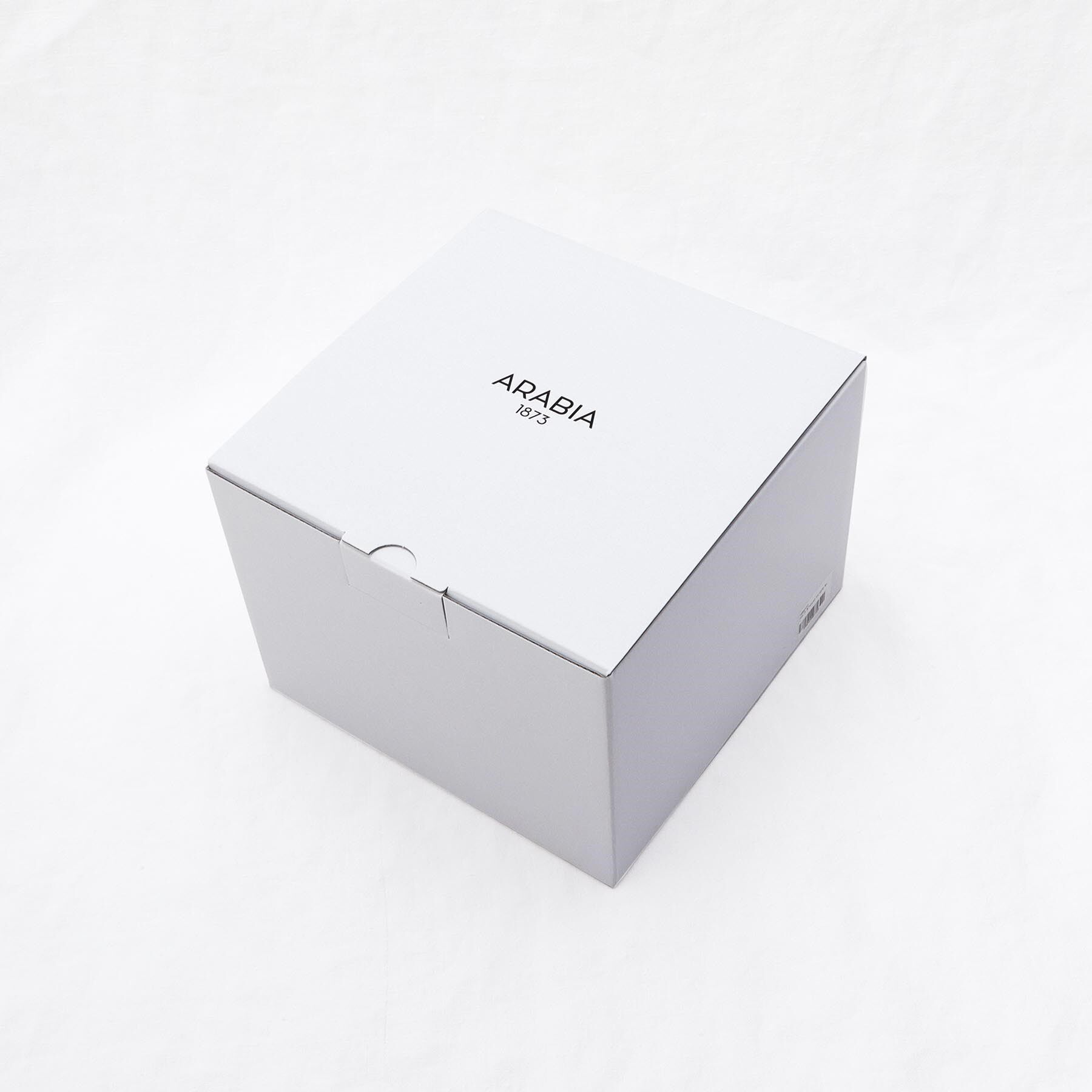 212 KITCHEN STORE「パラティッシ ティーカップ＆ソーサー ＜ARABIA アラビア＞」|グラス・マグカップ|