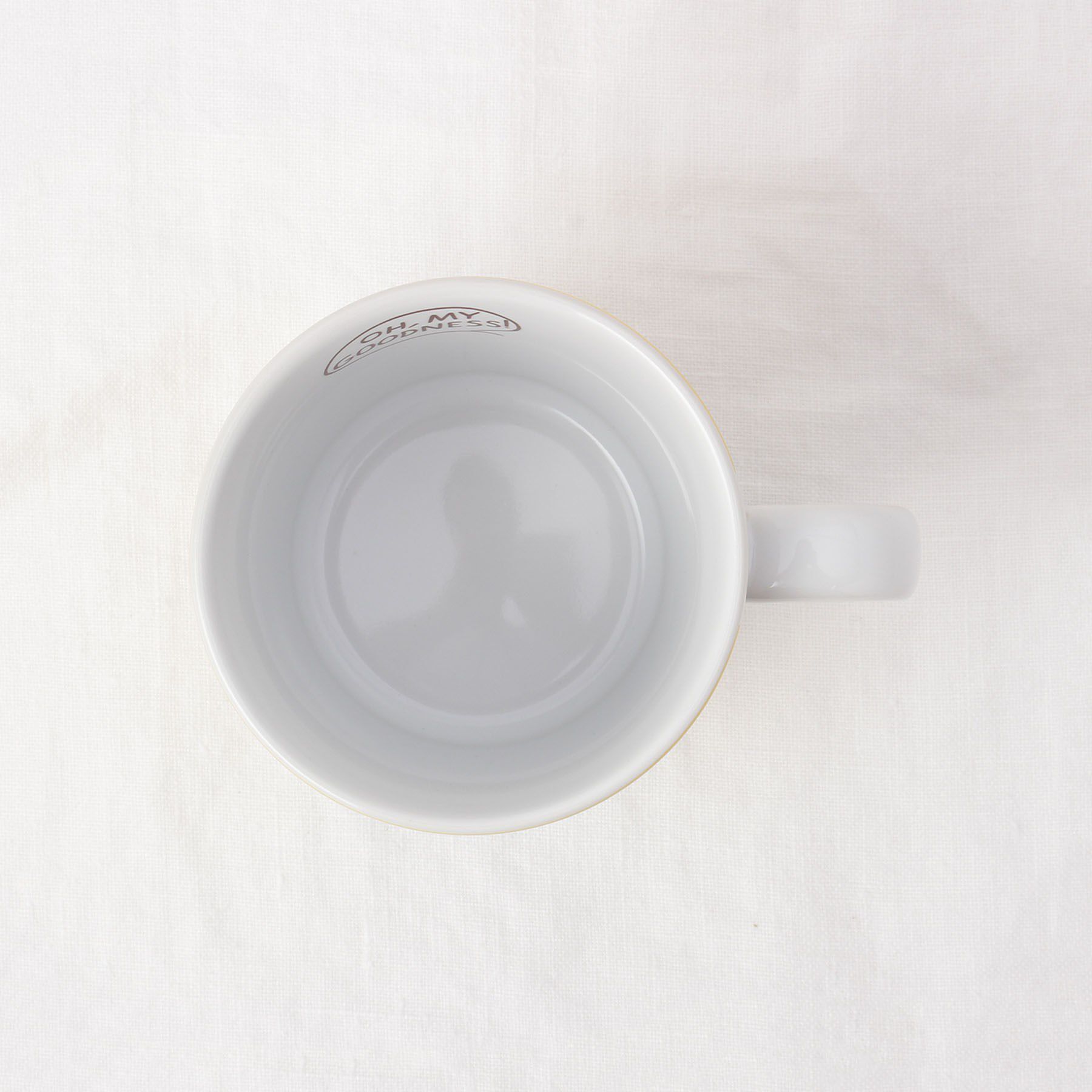 212 KITCHEN STORE「POP マグ0.3L ムーミン ＜MOOMIN ARABIA＞」|グラス・マグカップ|