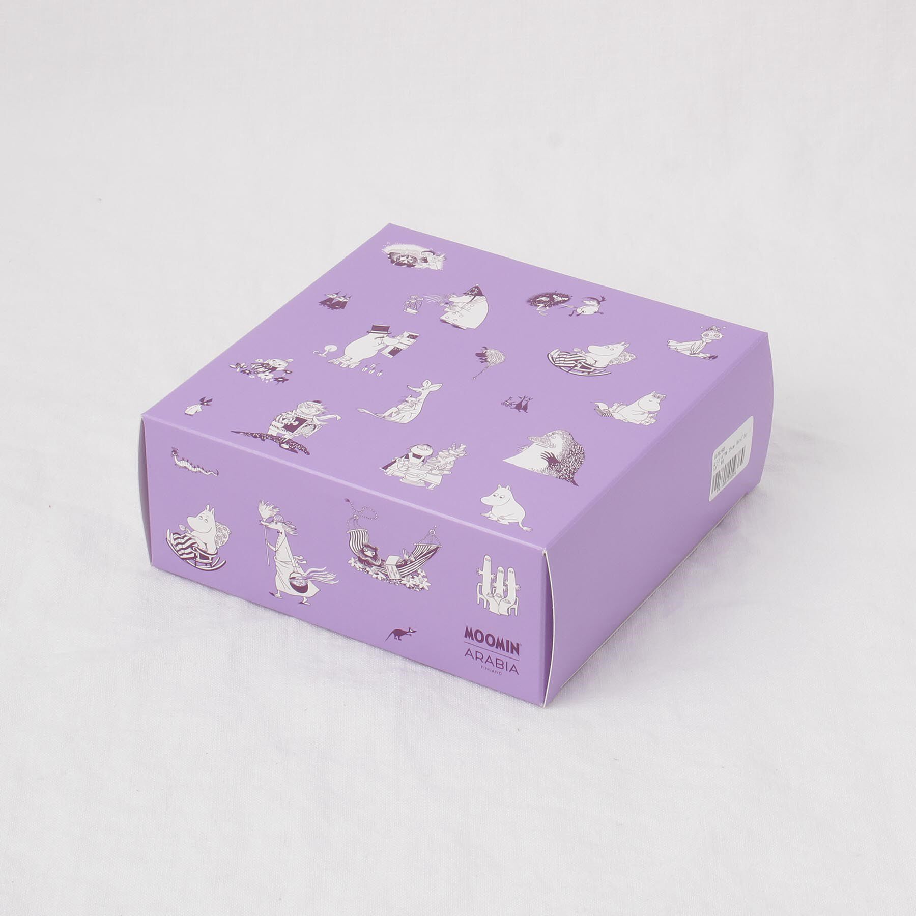 212 KITCHEN STORE「クラシック ボウル 15cm フレンズフォーエバー ＜MOOMIN ARABIA＞」|食器・キッチングッズ|