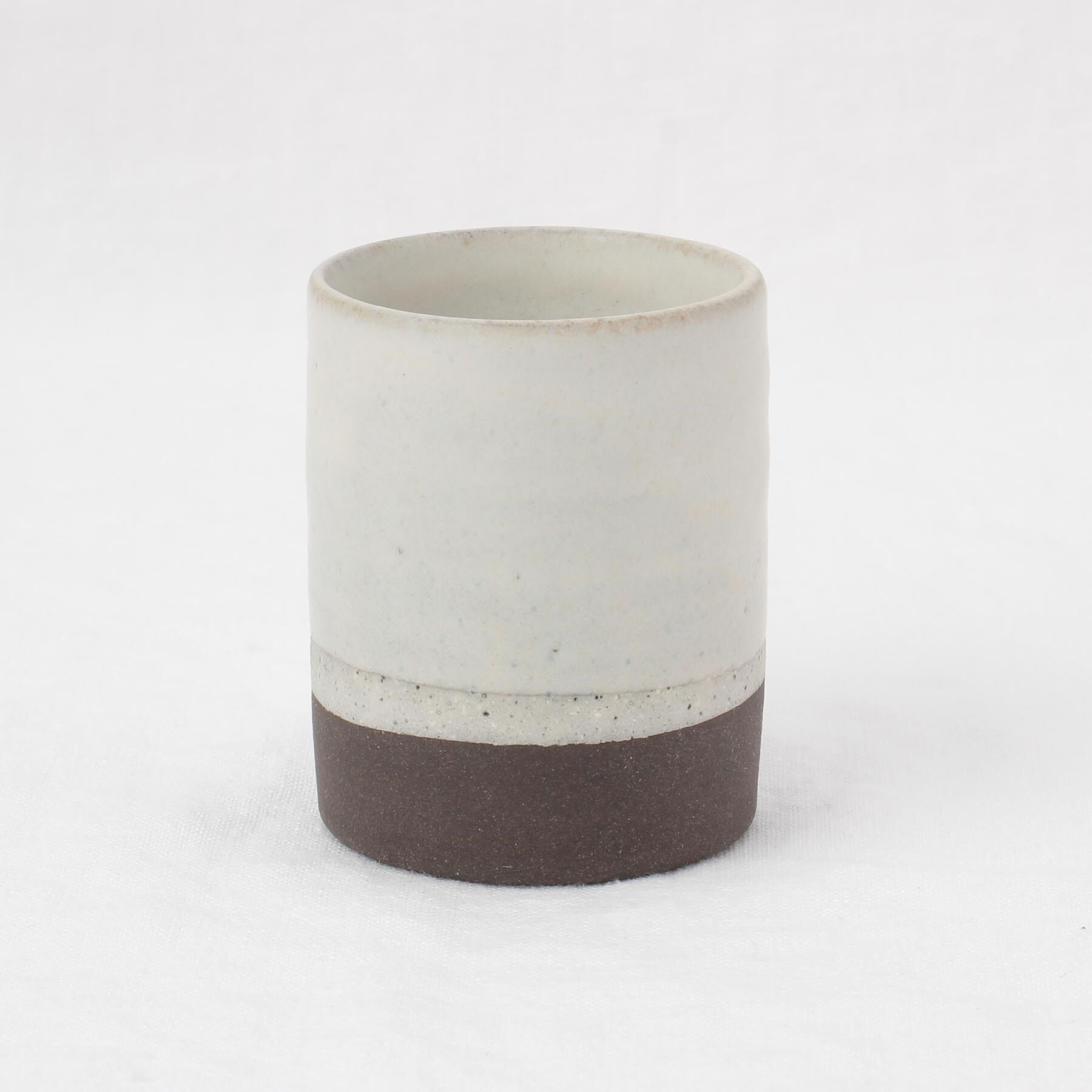 212 KITCHEN STORE「ツチノネ ミニカップ WH」|食器・キッチングッズ|