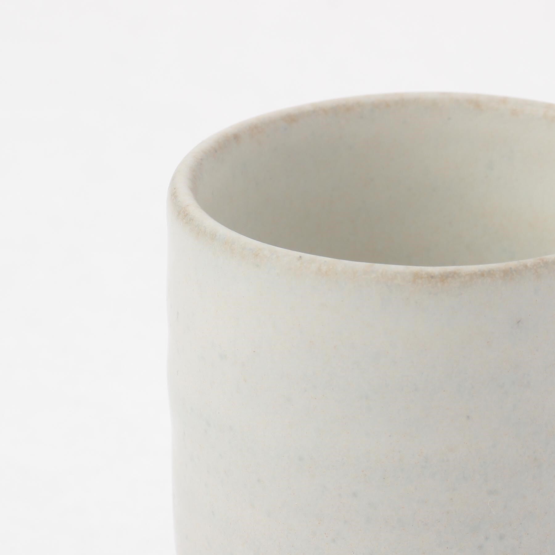 212 KITCHEN STORE「ツチノネ ミニカップ WH」|食器・キッチングッズ|