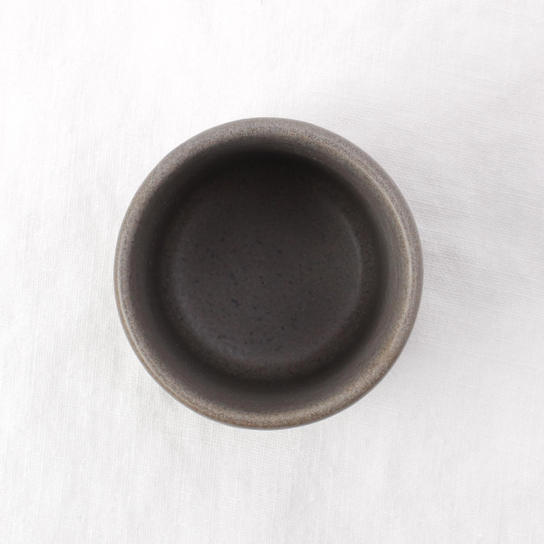 212 KITCHEN STORE「ツチノネ ミニカップ GY」|食器・キッチングッズ|