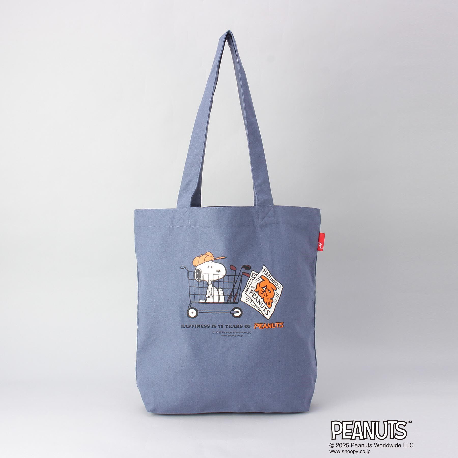 212 KITCHEN STORE「IP.トール.Peanuts-5T BL ＜ROOTOTE  ルートート＞」|その他|