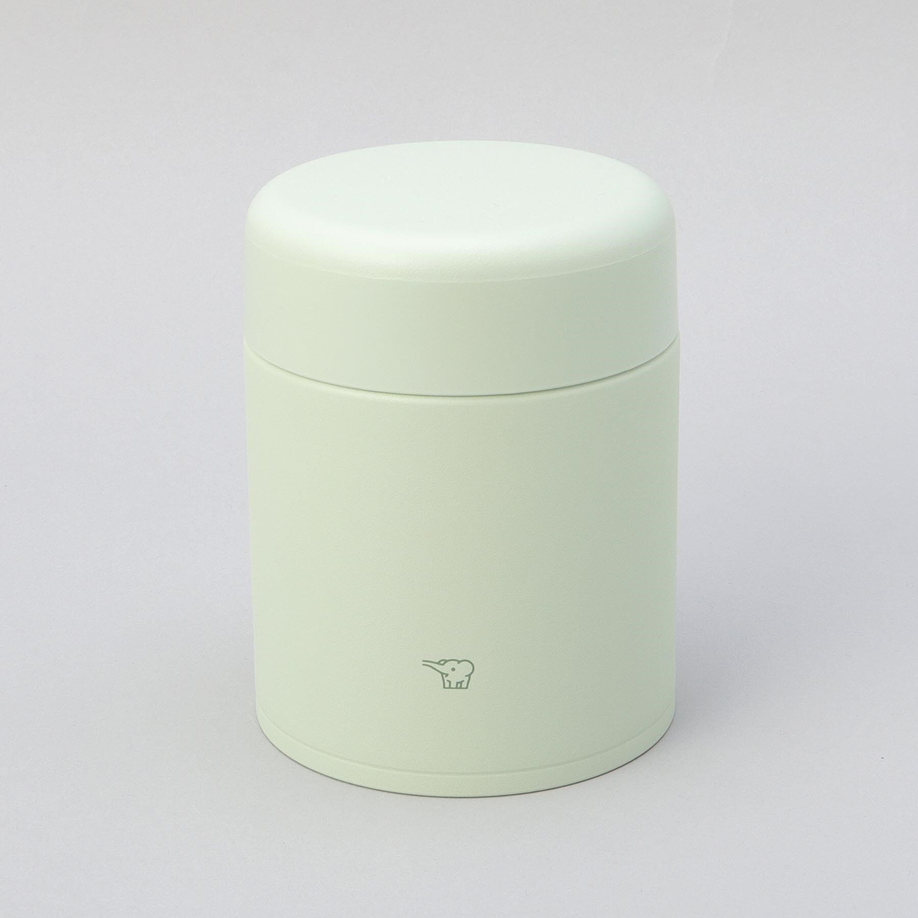 212 KITCHEN STORE「シームレスせん ステンレススープジャー 400ml GR ＜ZOJIRUSHI  象印＞」|食器・キッチングッズ|その他