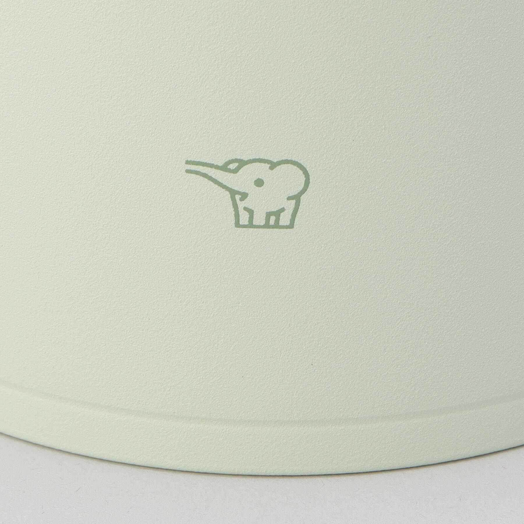 212 KITCHEN STORE「シームレスせん ステンレススープジャー 400ml GR ＜ZOJIRUSHI  象印＞」|食器・キッチングッズ|