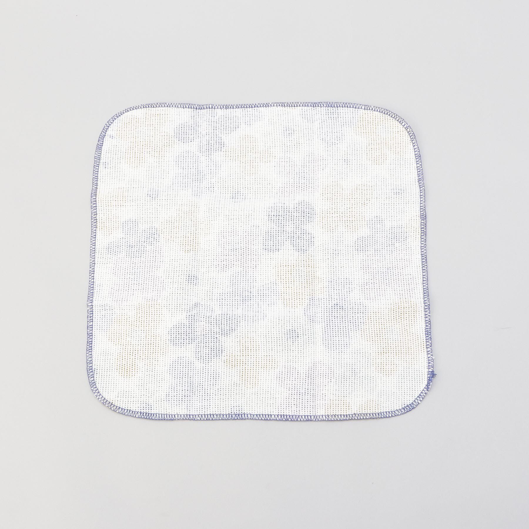 212 KITCHEN STORE「ディッシュクロス2PCSセット マルチフラワー NV」|食器・キッチングッズ|