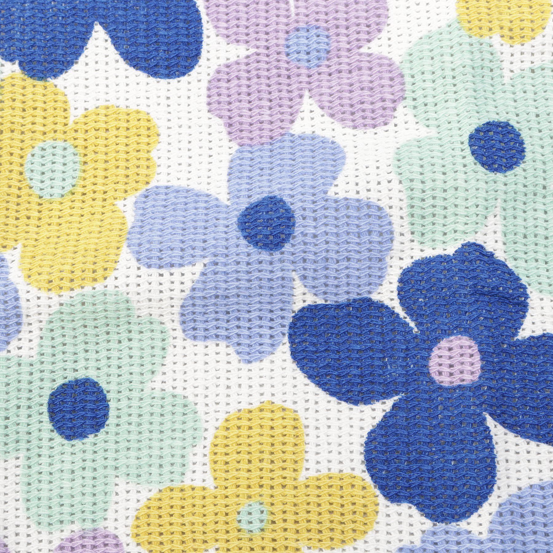 212 KITCHEN STORE「ディッシュクロス2PCSセット マルチフラワー NV」|食器・キッチングッズ|