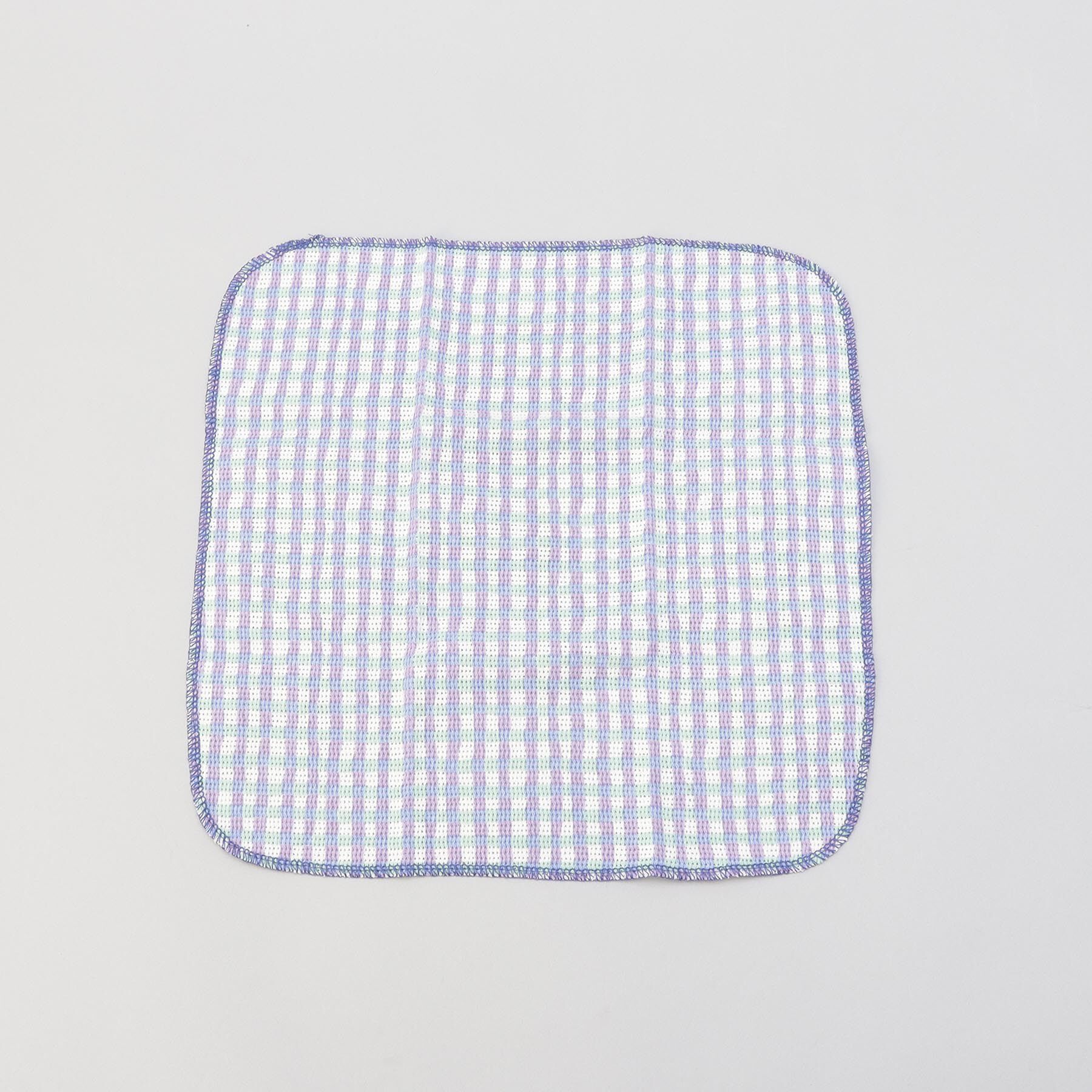 212 KITCHEN STORE「ディッシュクロス2PCSセット マルチフラワー NV」|食器・キッチングッズ|