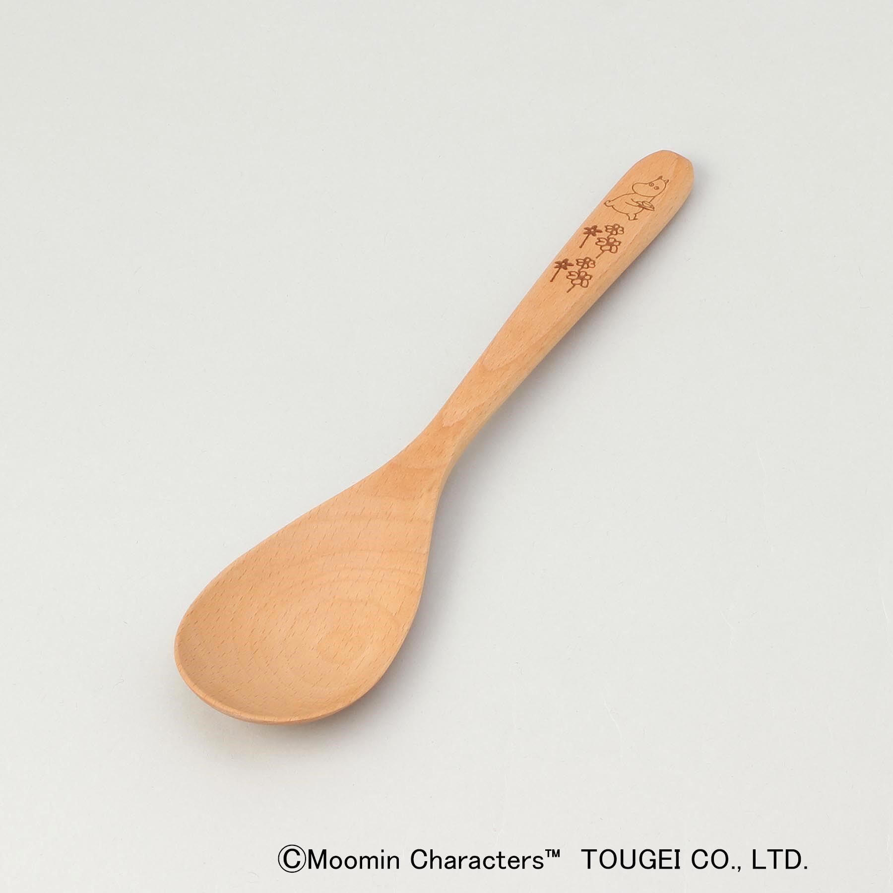 212 KITCHEN STORE「サーバースプーン ＜MOOMIN ムーミン＞」|その他|