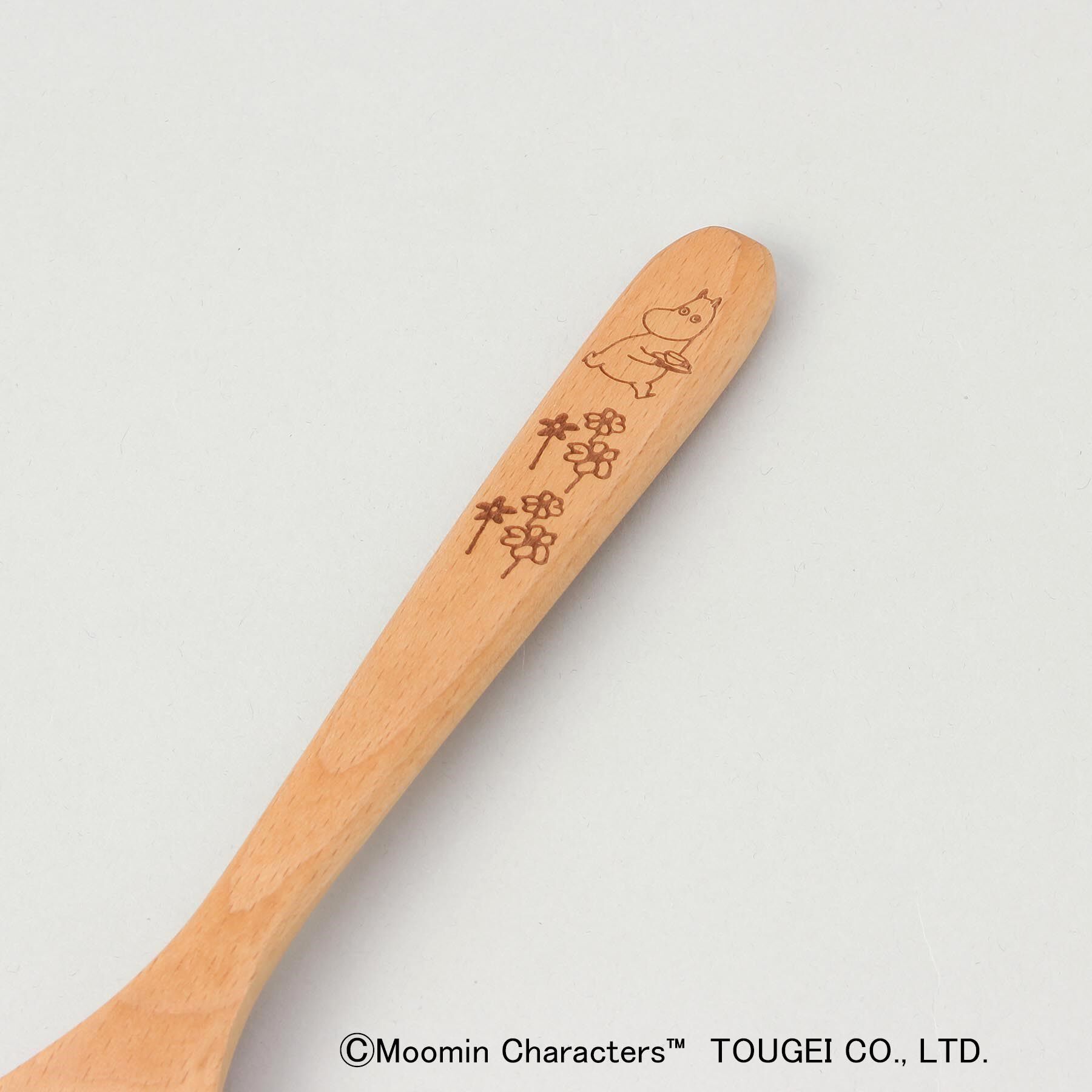 212 KITCHEN STORE「サーバースプーン ＜MOOMIN ムーミン＞」|その他|
