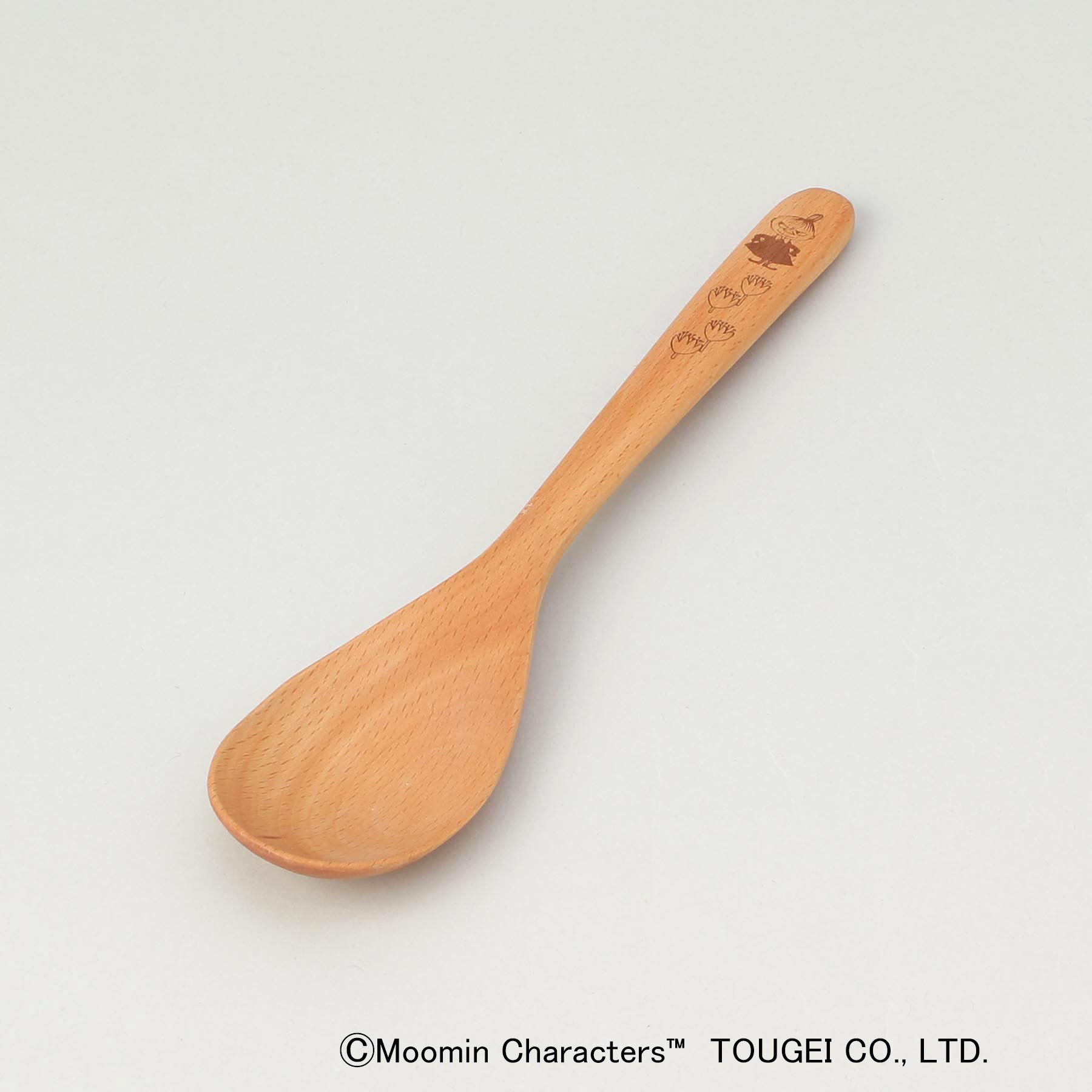 212 KITCHEN STORE「サーバースプーン リトルミイ ＜MOOMIN ムーミン＞」|その他|その他