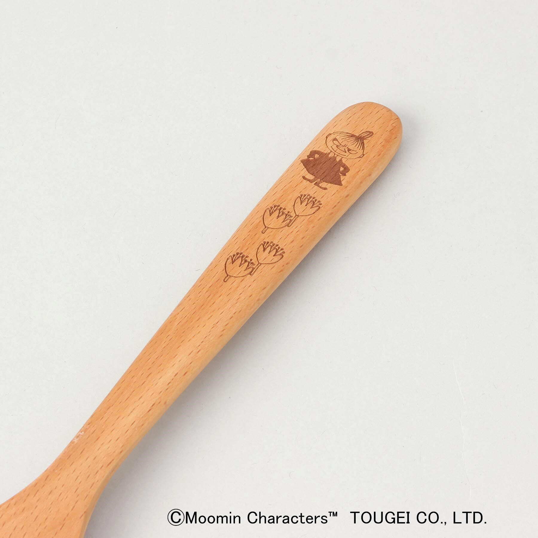 212 KITCHEN STORE「サーバースプーン リトルミイ ＜MOOMIN ムーミン＞」|その他|
