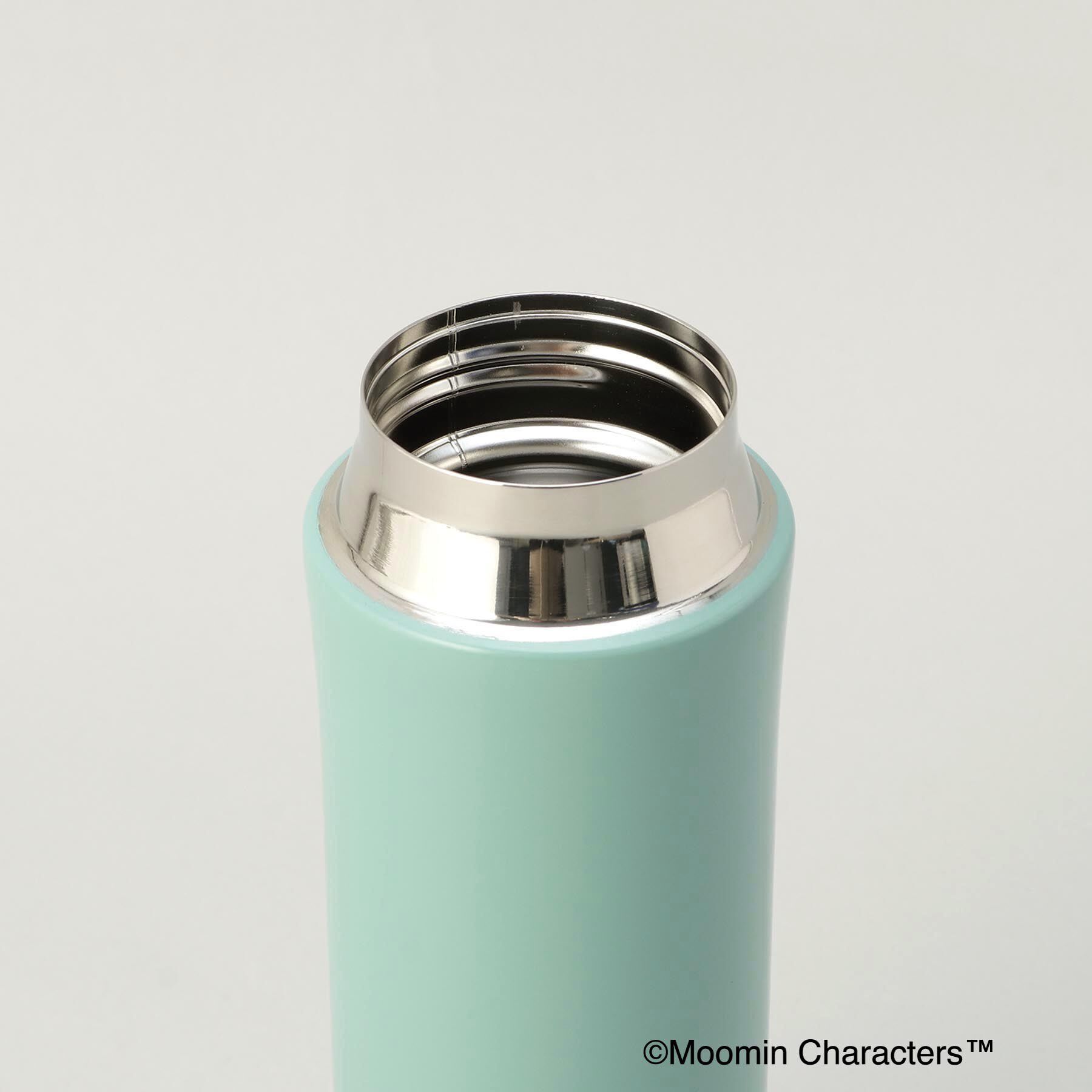 212 KITCHEN STORE「ワンプッシュボトル ムーミンGR ＜MOOMIN ムーミン＞」|その他|
