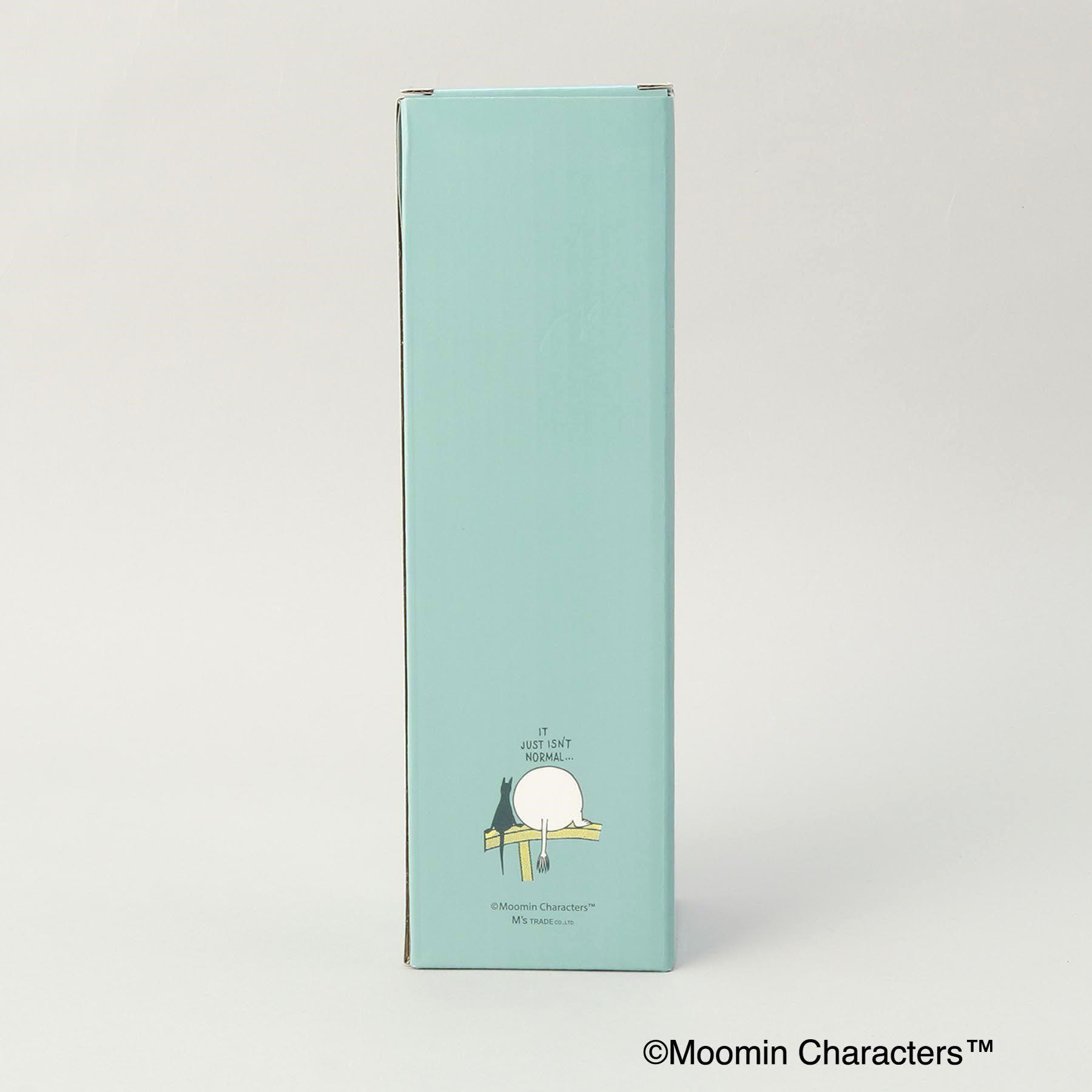 212 KITCHEN STORE「ワンプッシュボトル ムーミンGR ＜MOOMIN ムーミン＞」|その他|