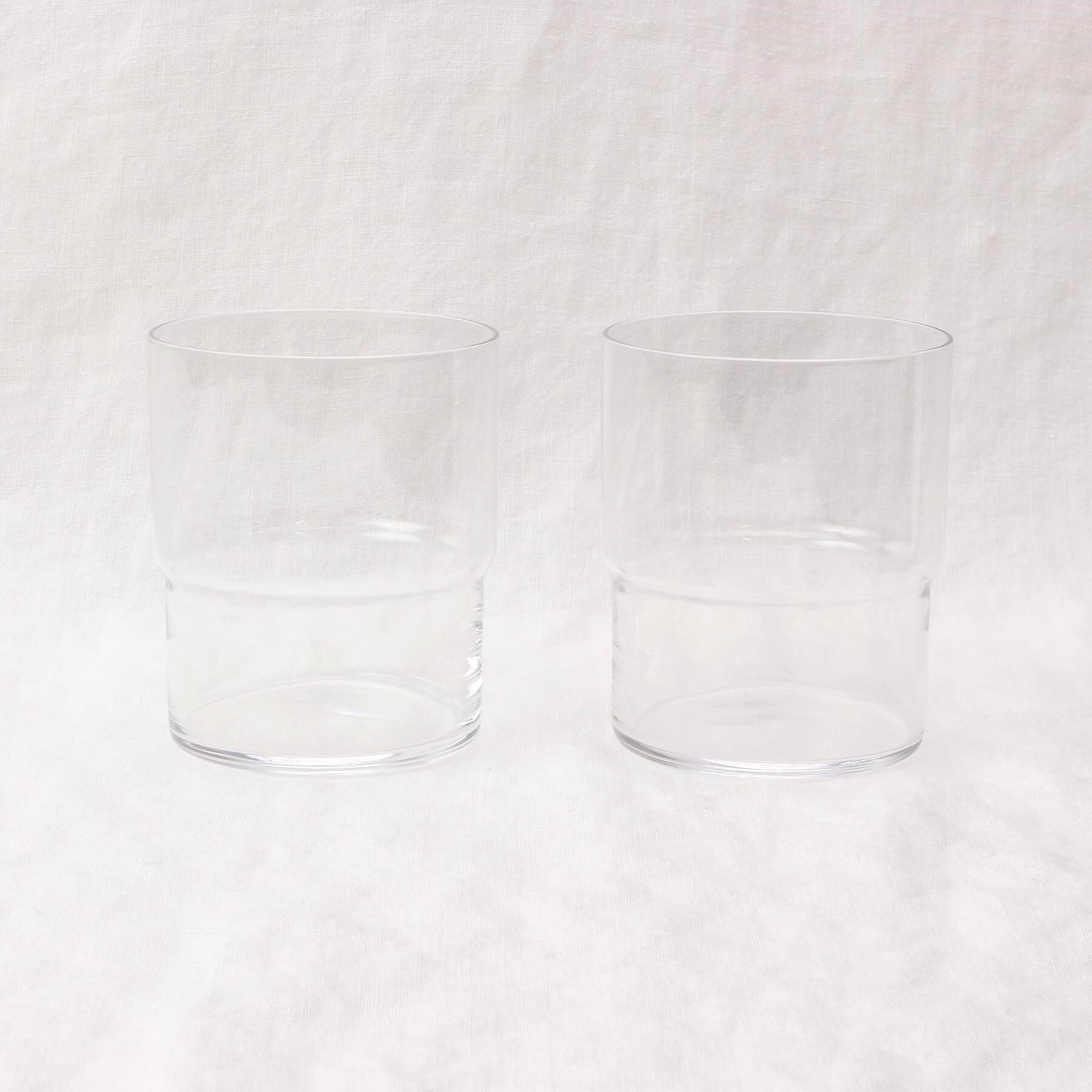 212 KITCHEN STORE「フィーノ タンブラーセット 390ml」|グラス・マグカップ|