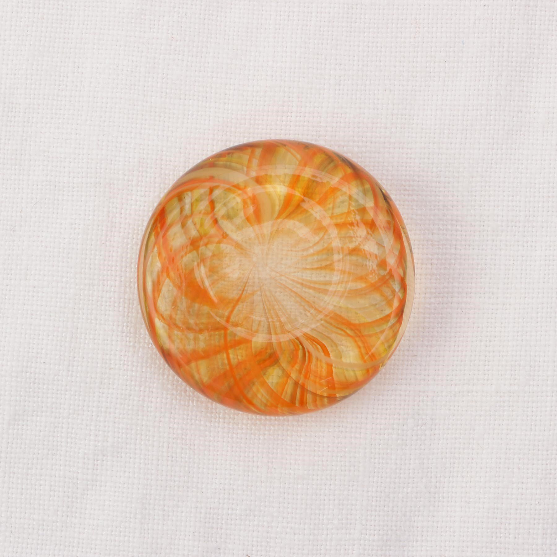 212 KITCHEN STORE「津軽びいどろ 六の色 箸置 山」|食器・キッチングッズ|