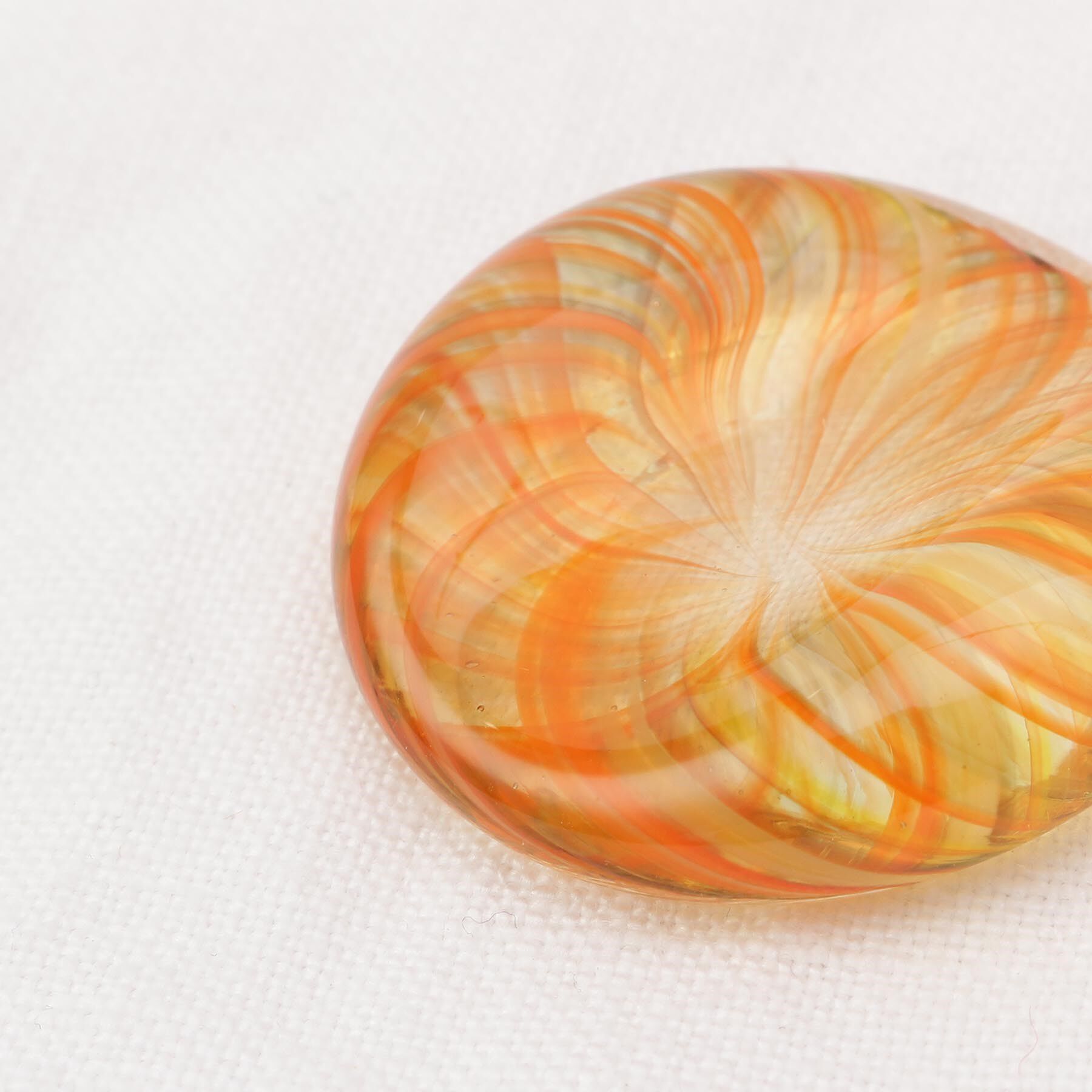 212 KITCHEN STORE「津軽びいどろ 六の色 箸置 山」|食器・キッチングッズ|