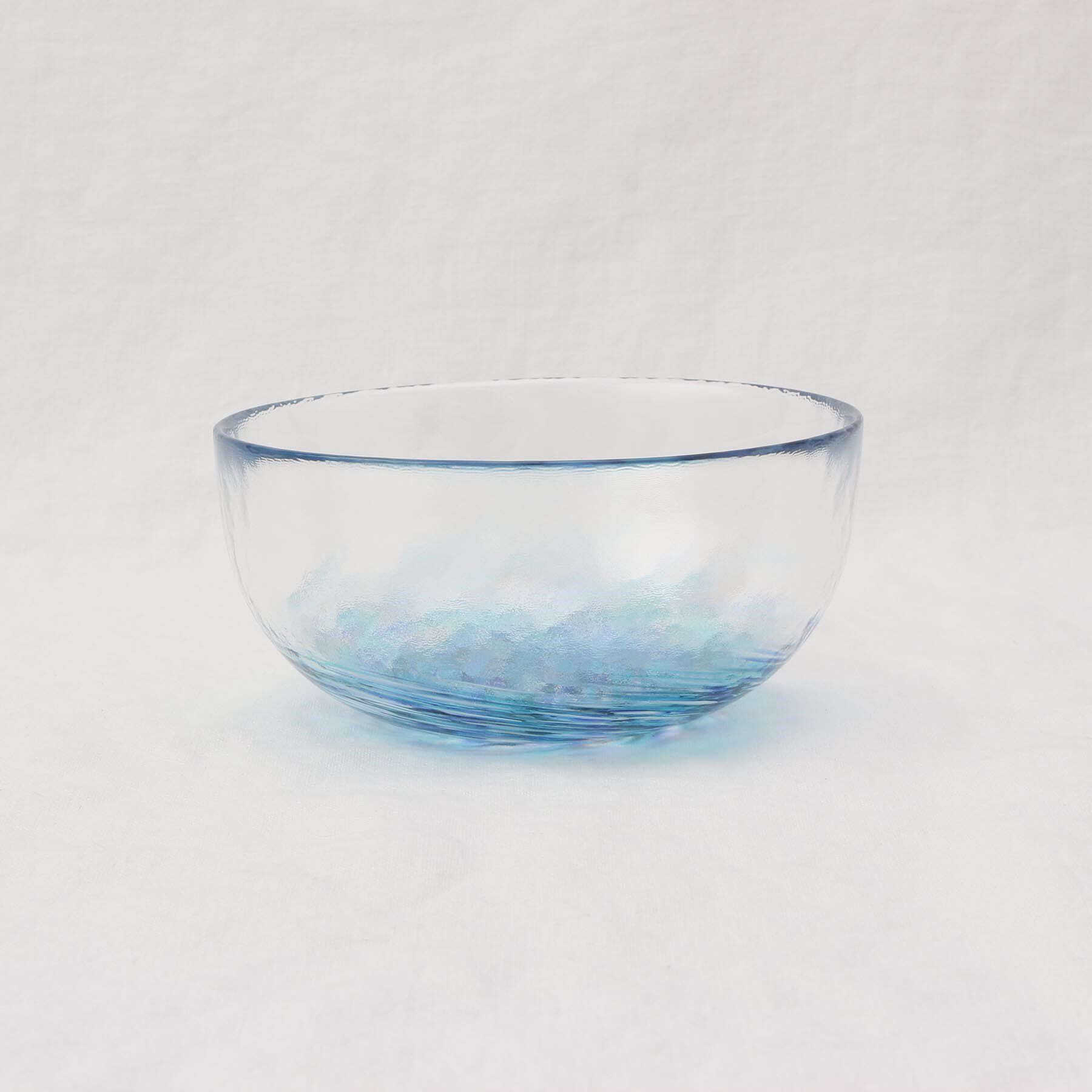 212 KITCHEN STORE「津軽びいどろ 六の色 小鉢 海」|食器・キッチングッズ|