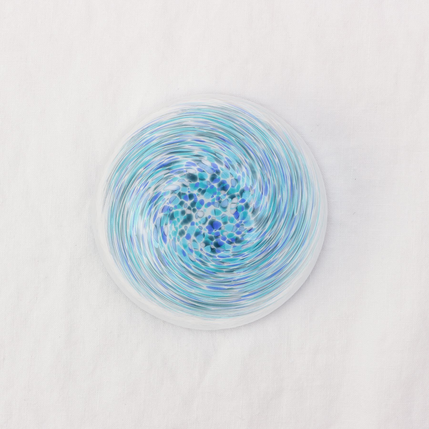 212 KITCHEN STORE「津軽びいどろ 六の色 小鉢 海」|食器・キッチングッズ|