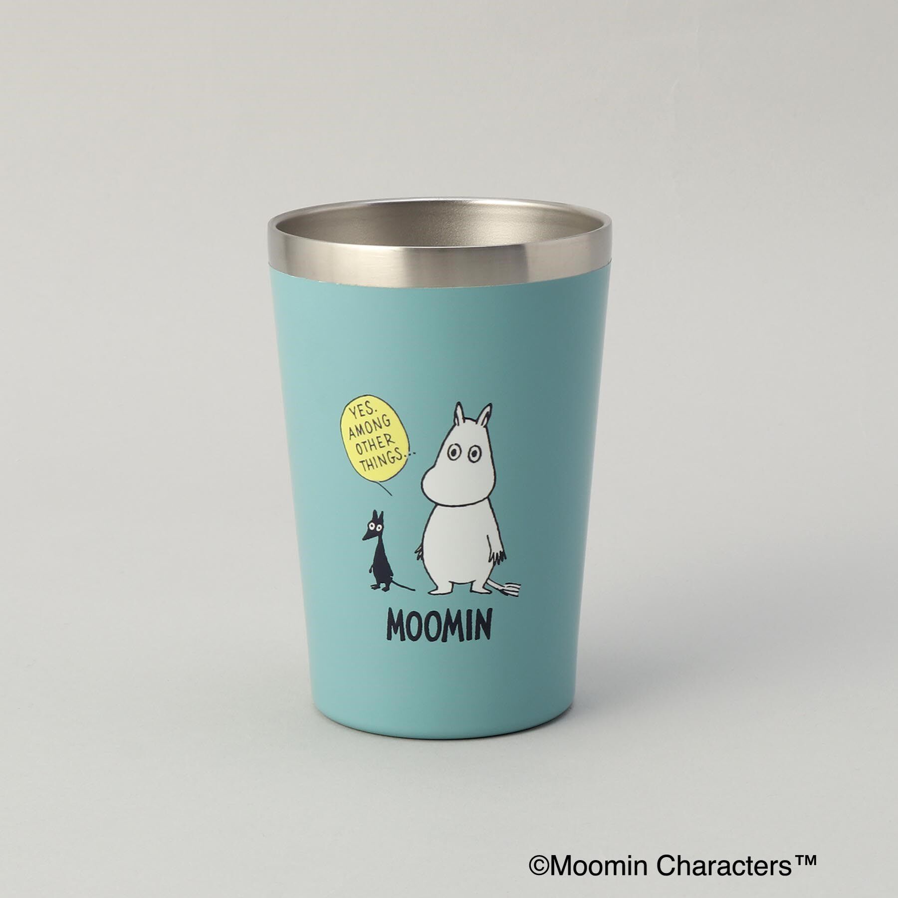 212 KITCHEN STORE「ステンレスタンブラー ＜MOOMIN ムーミン＞」|その他|その他