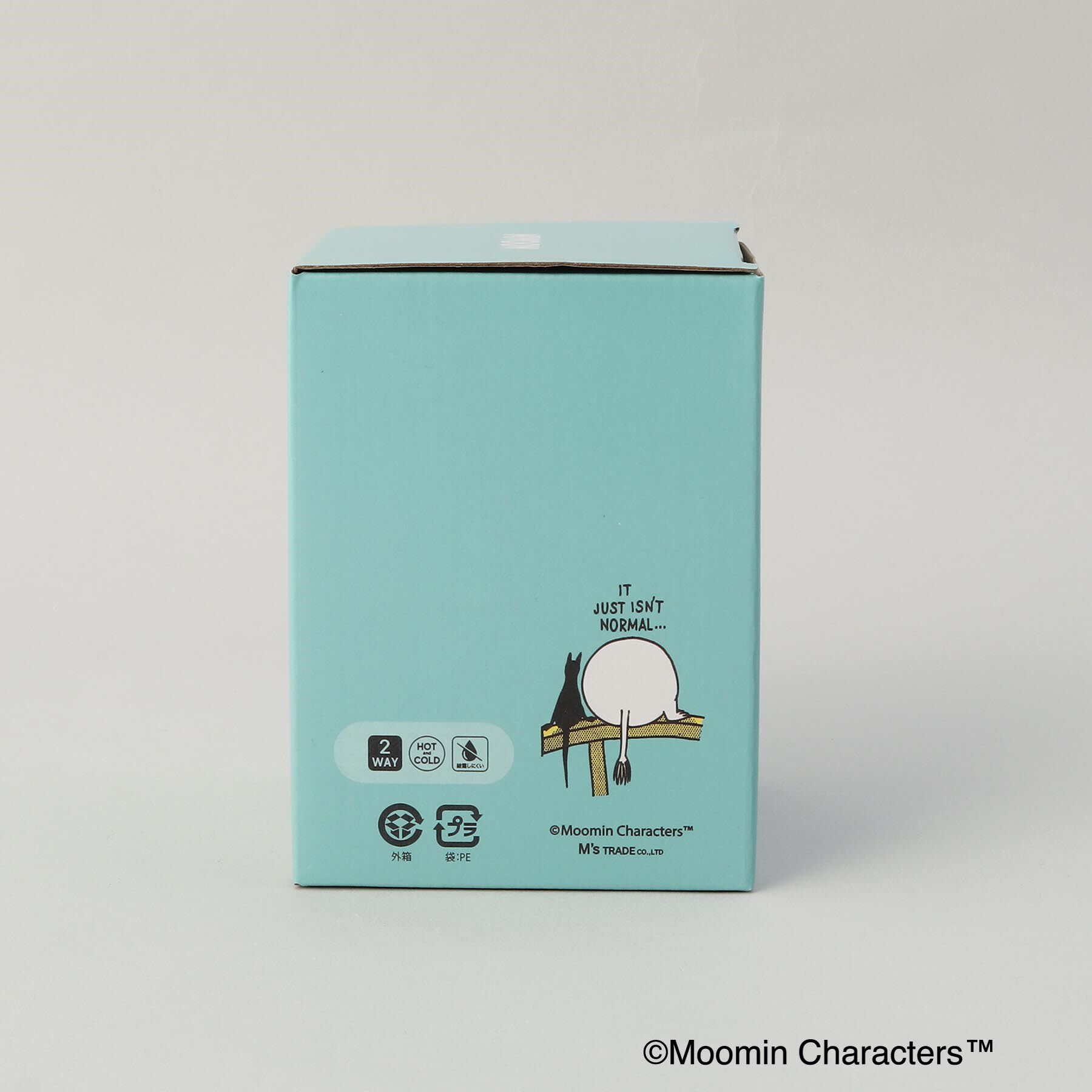 212 KITCHEN STORE「ステンレスタンブラー ＜MOOMIN ムーミン＞」|その他|