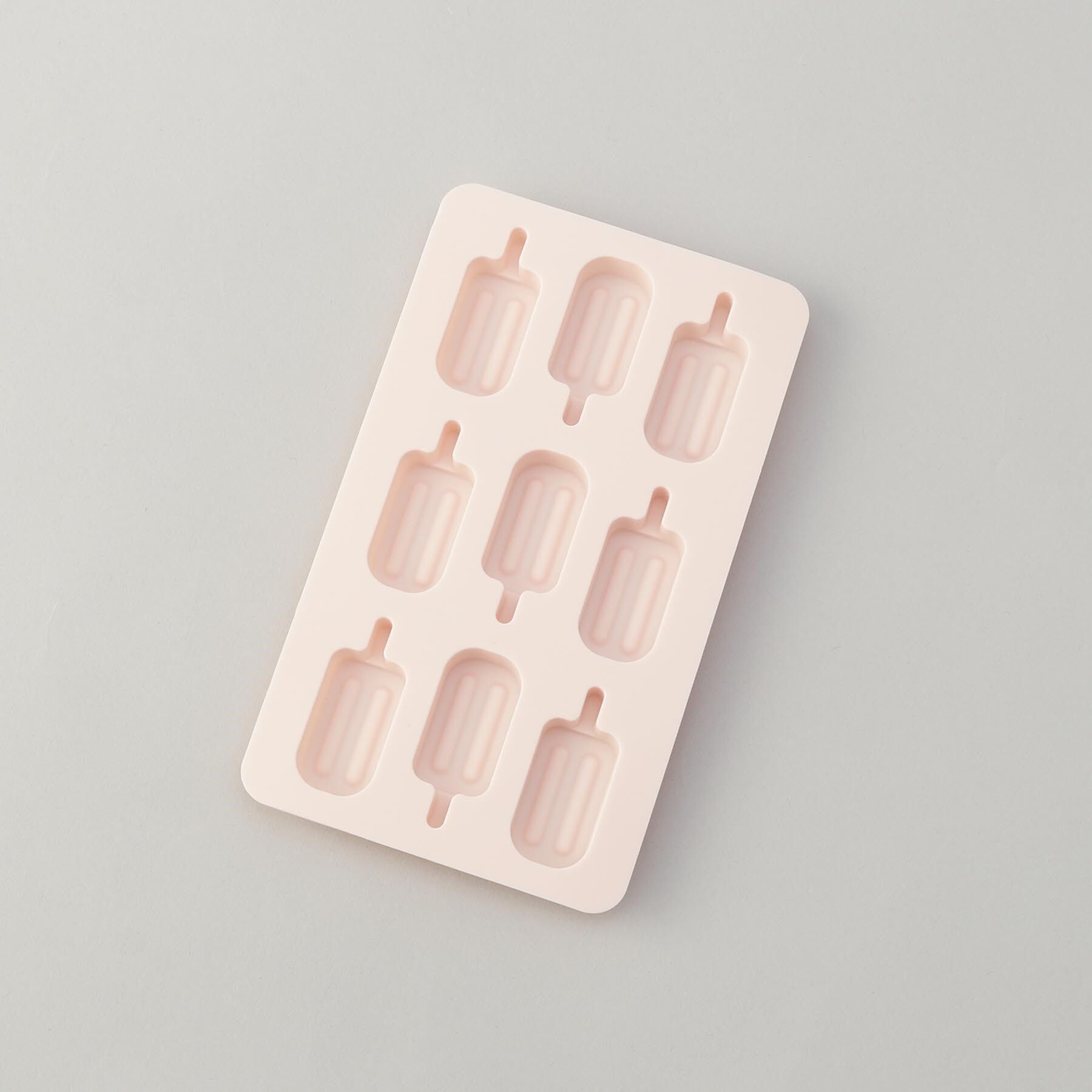 212 KITCHEN STORE「KKシリコンチョコ型アイス」|食器・キッチングッズ|