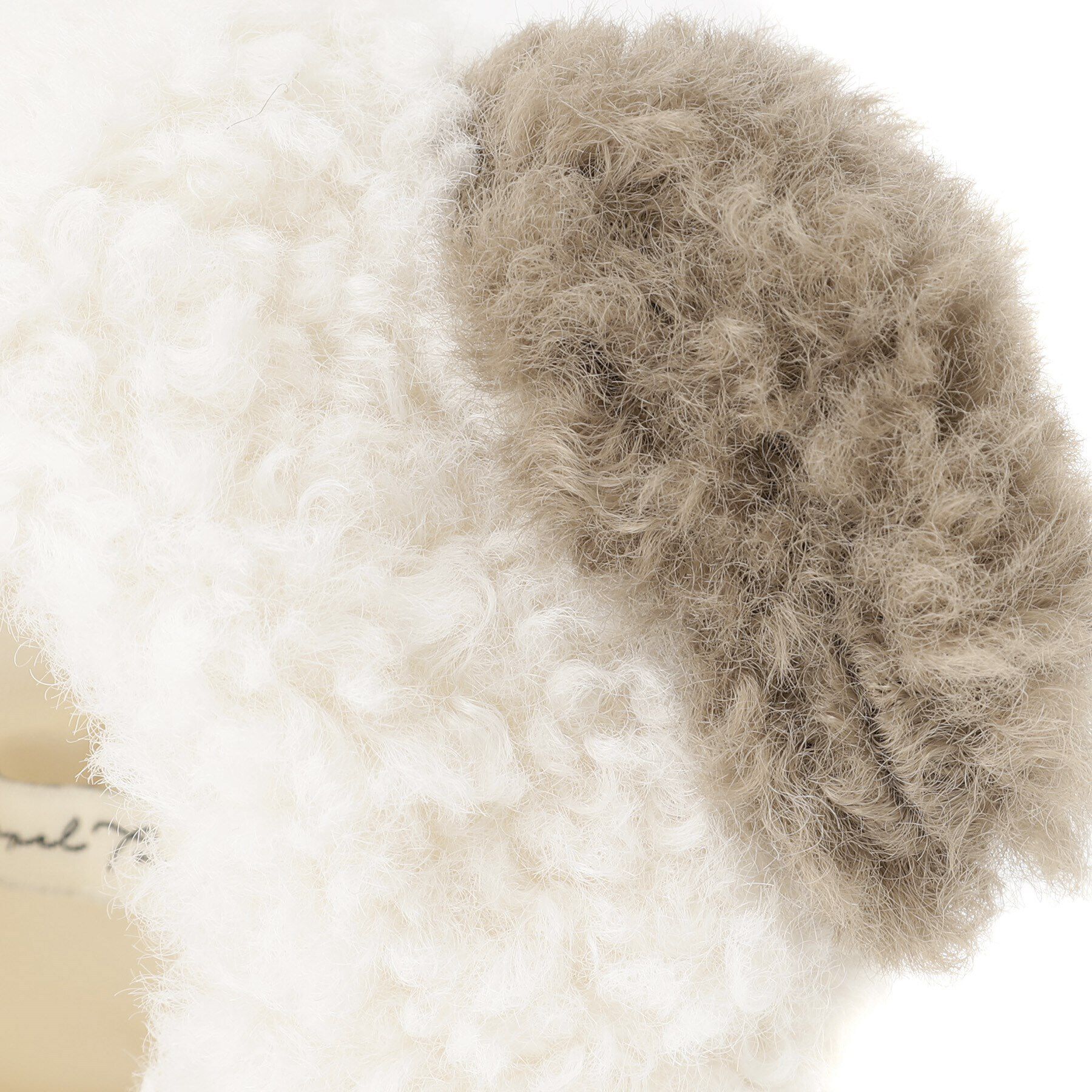 Ober Tashe「【推し活グッズ】アニマル耳推しぬいポンチョキーホルダー」|キーケース|