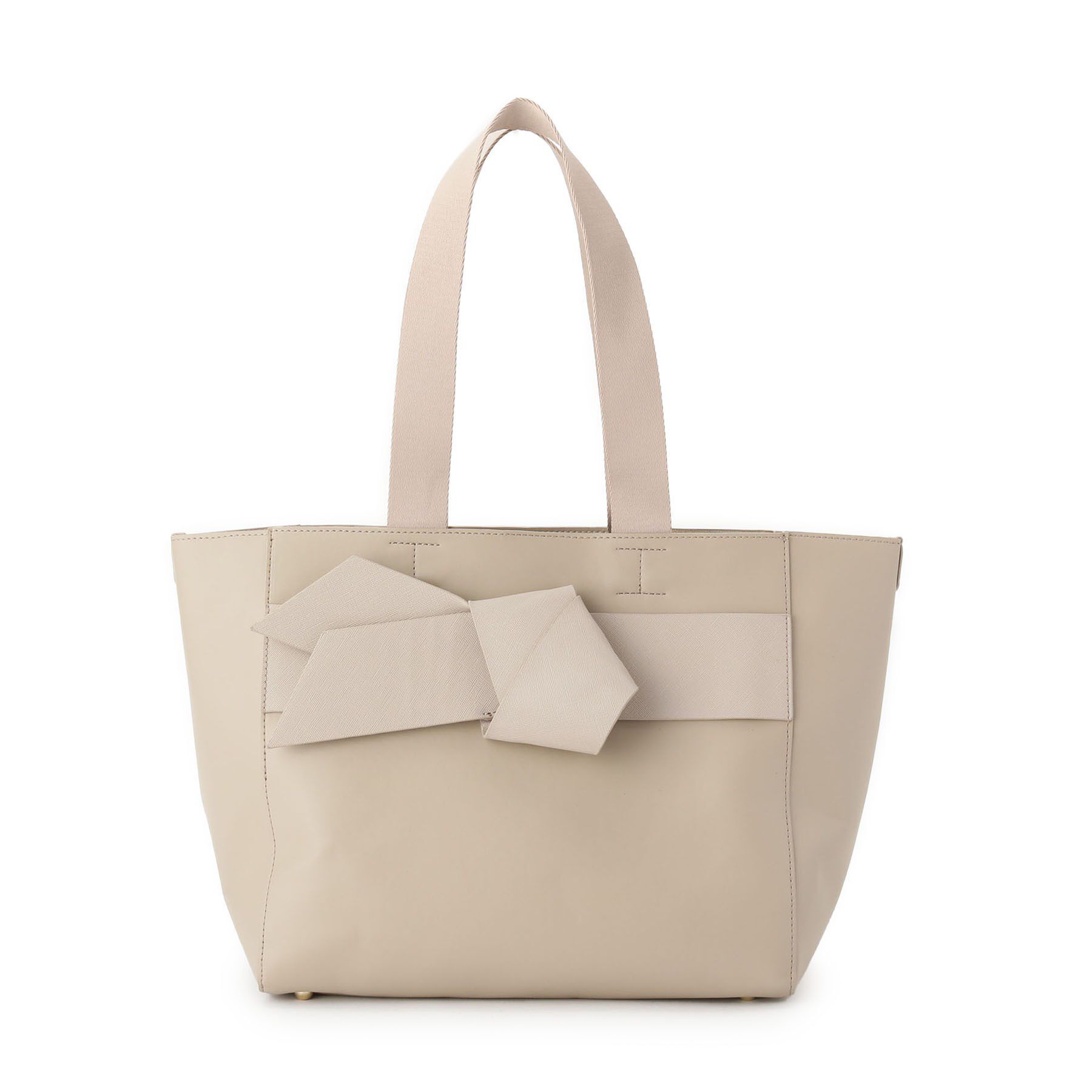 ESPERANZA「リボントートバッグ」|トートバッグ|