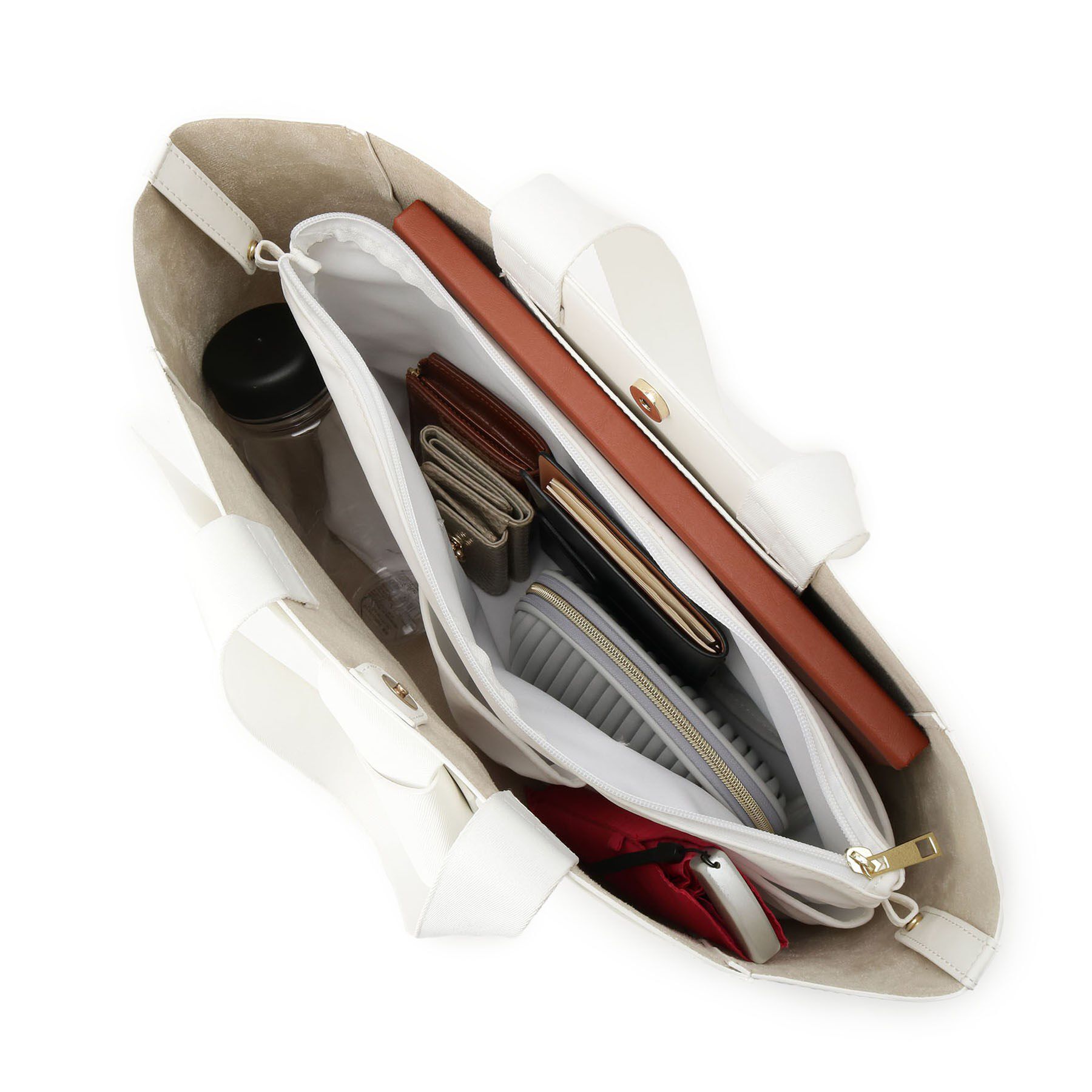 ESPERANZA「リボントートバッグ」|トートバッグ|