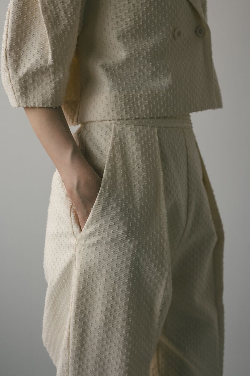 STYLEMIXER「アウトドットフォルムパンツ」|その他|