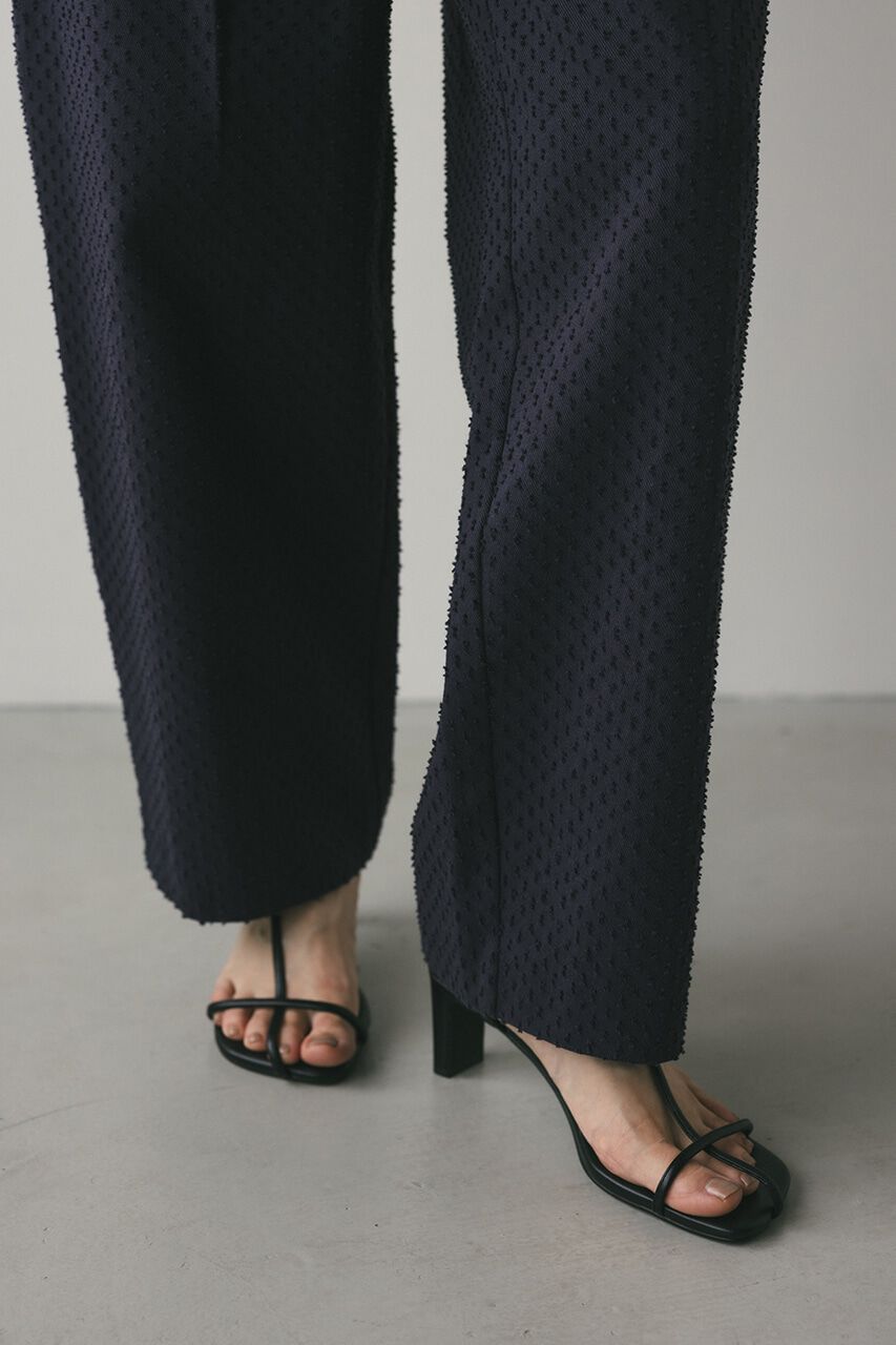 STYLEMIXER「アウトドットフォルムパンツ」|その他|